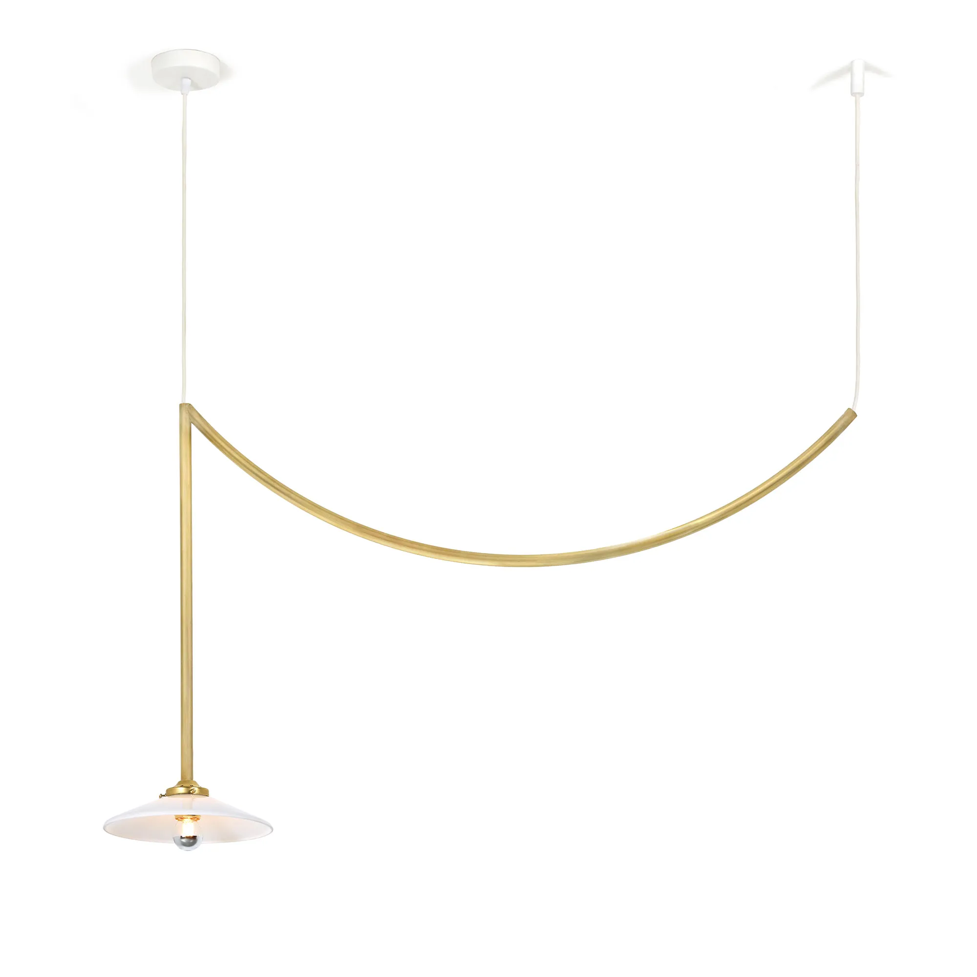 Ceiling Lamp N°5