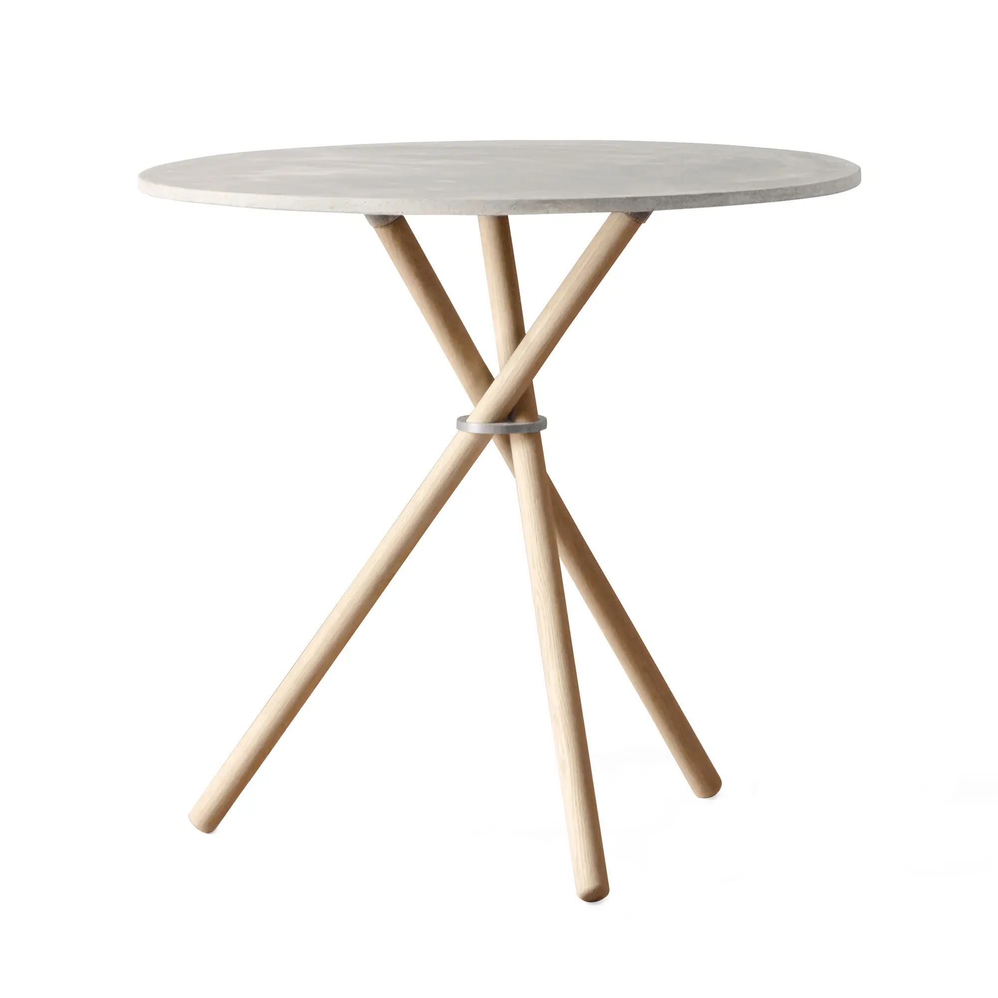 Aldric Café Table