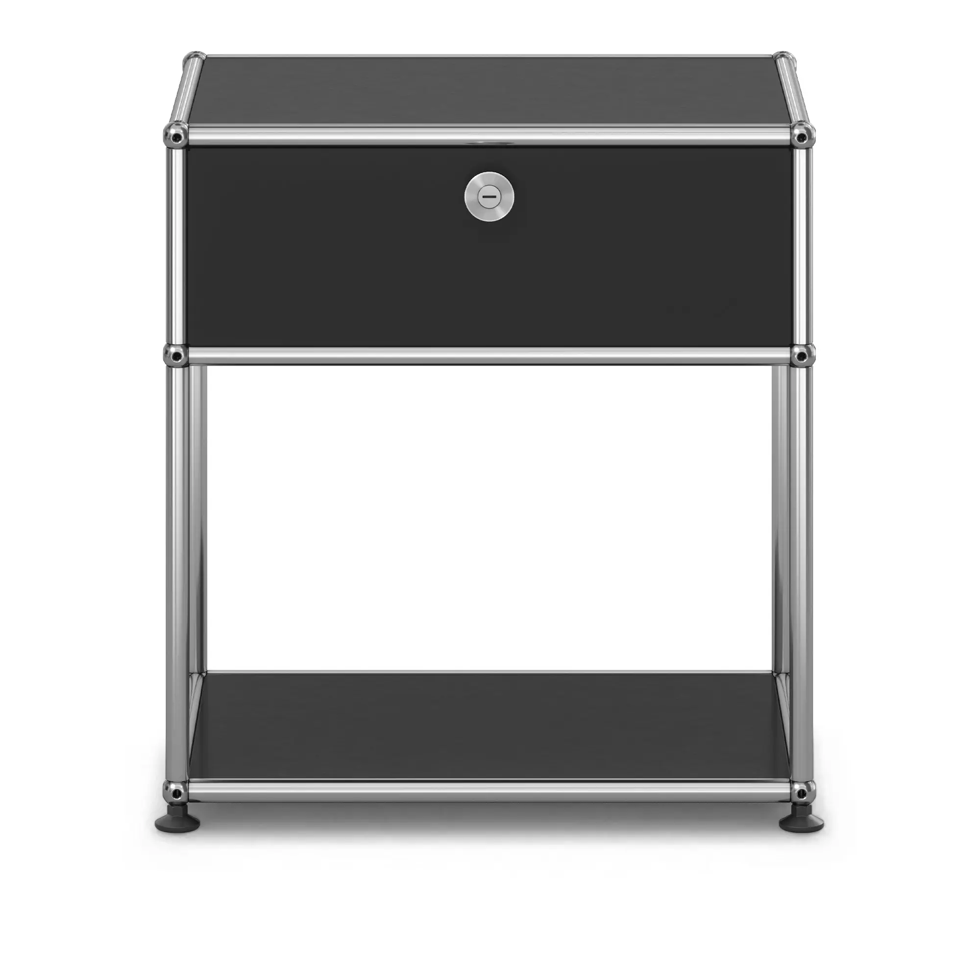 USM Haller M54 nattduksbord