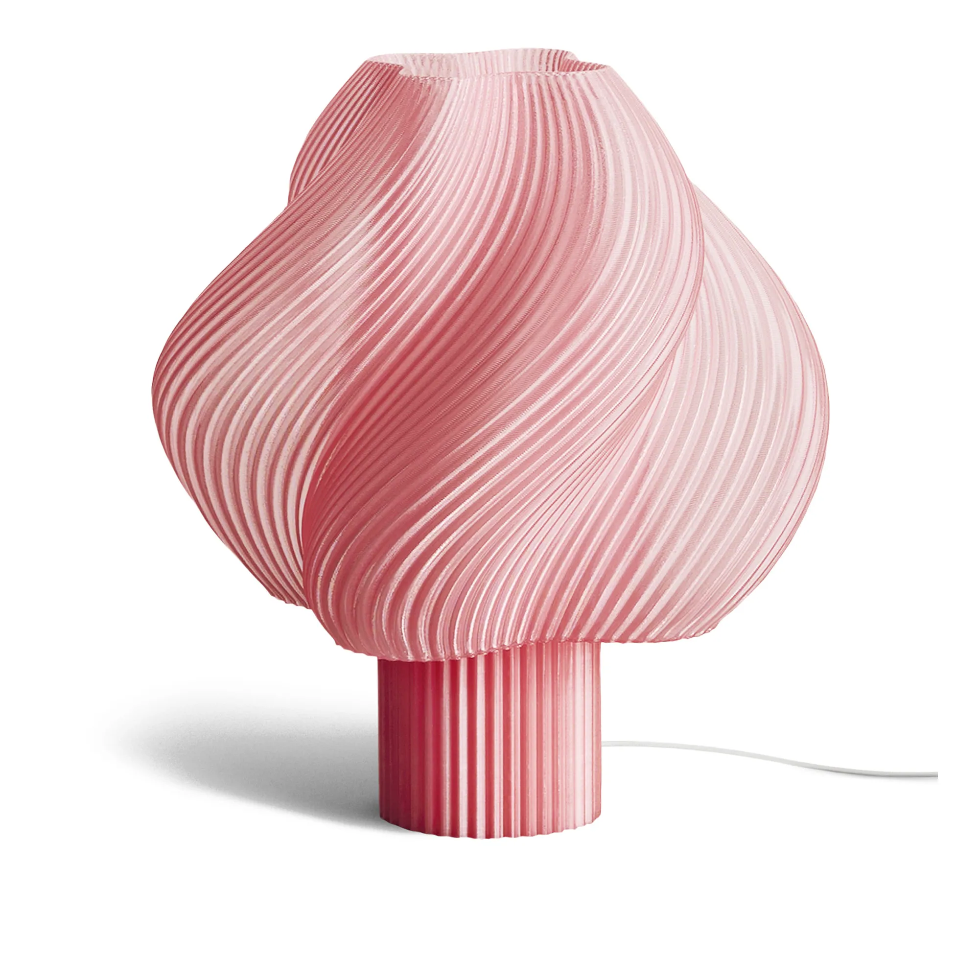 Soft Serve Mega golvlampa