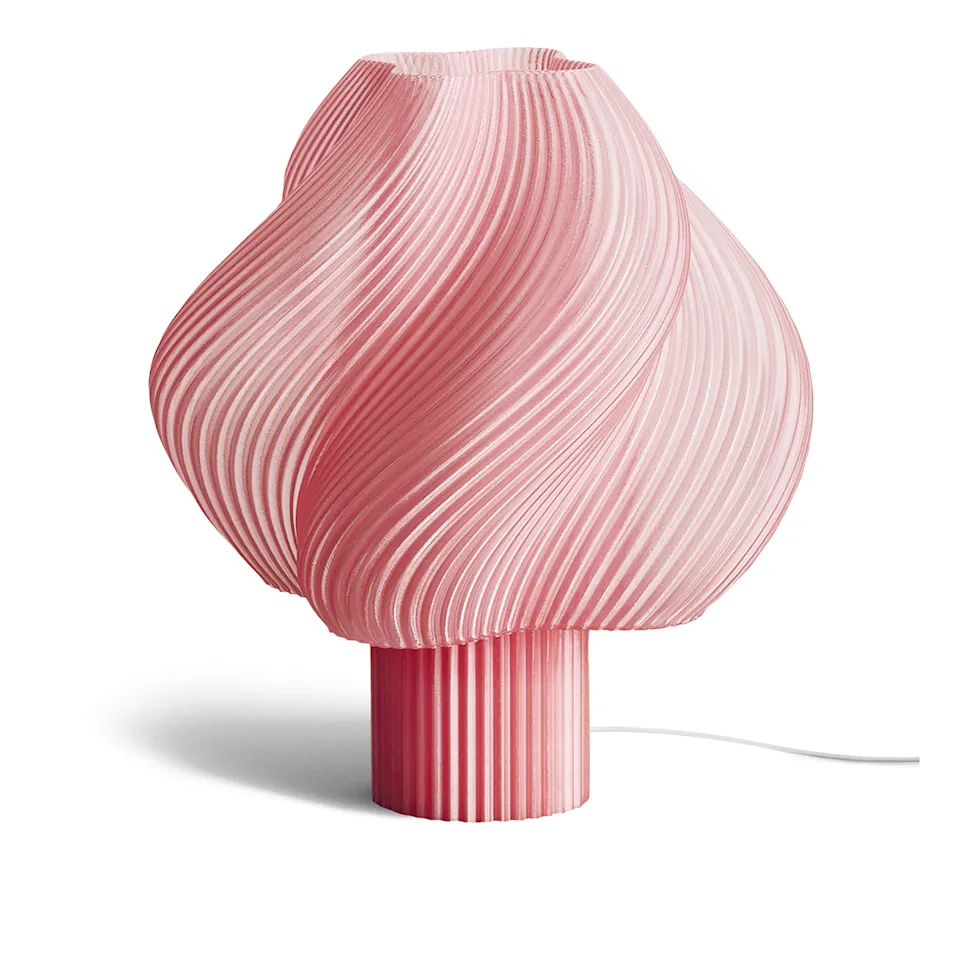 Soft Serve Mega golvlampa