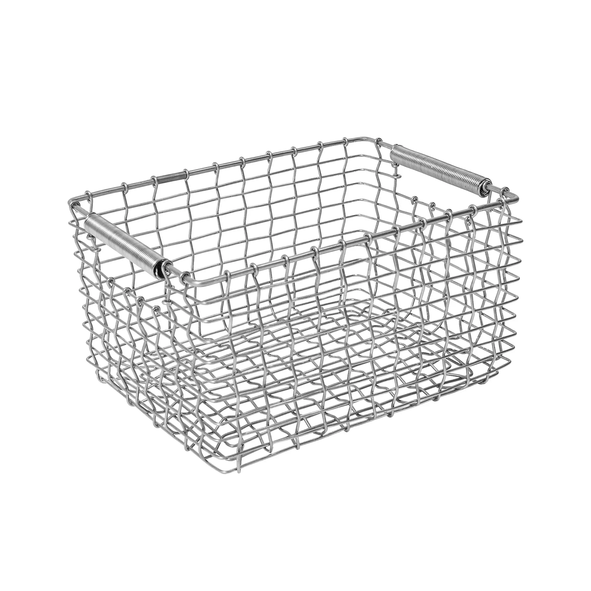 Rectangular