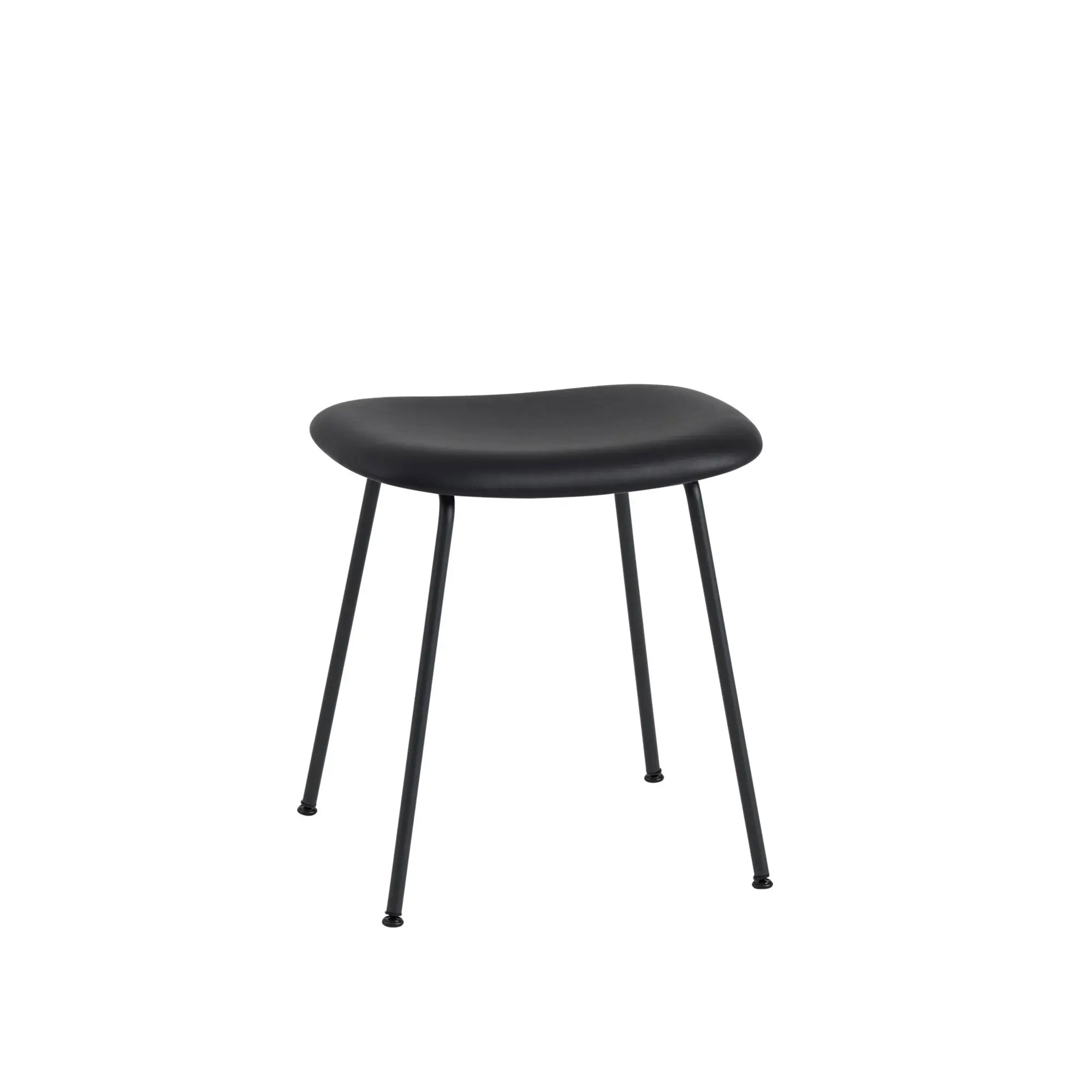 Fiber Stool - Tube Base