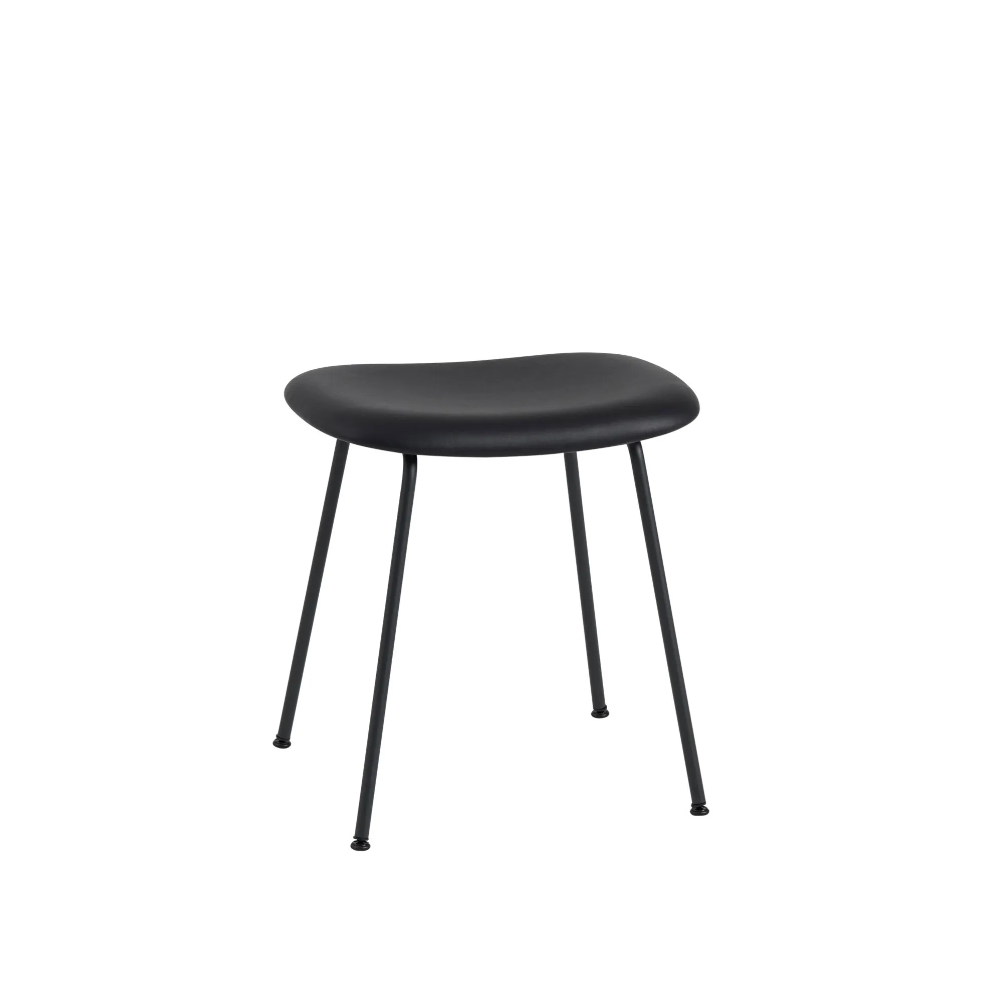 Fiber Stool - Tube Base