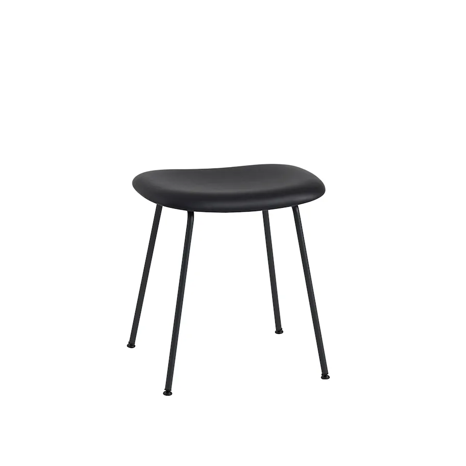 Fiber Stool - Tube Base