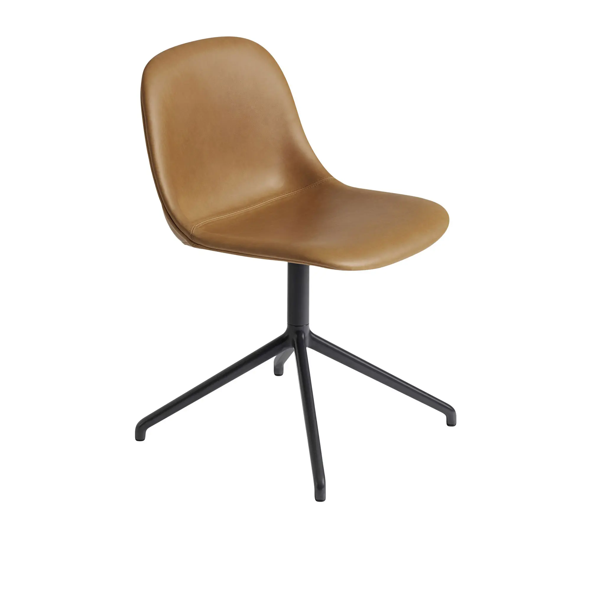 Fiber Side Chair - Swivel Base