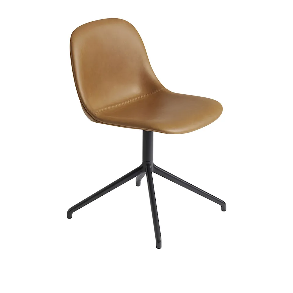 Fiber Side Chair - Swivel Base