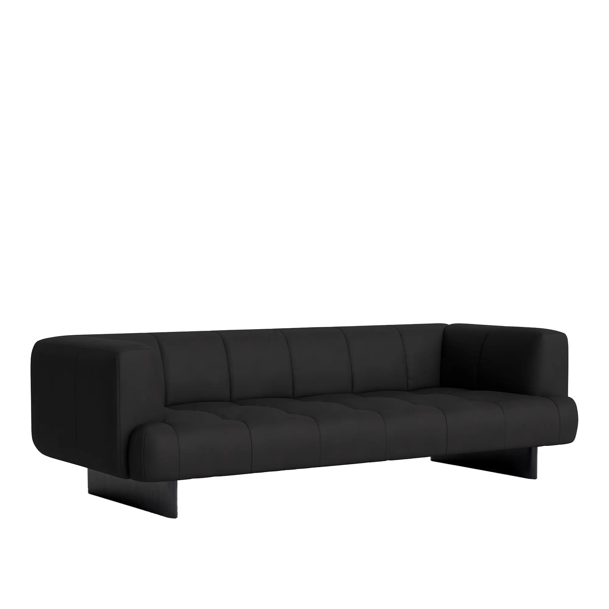 Quilton Lift 3-sitssoffa