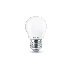 LED Classic 3,4W P45 E27 WGD90 SRT4