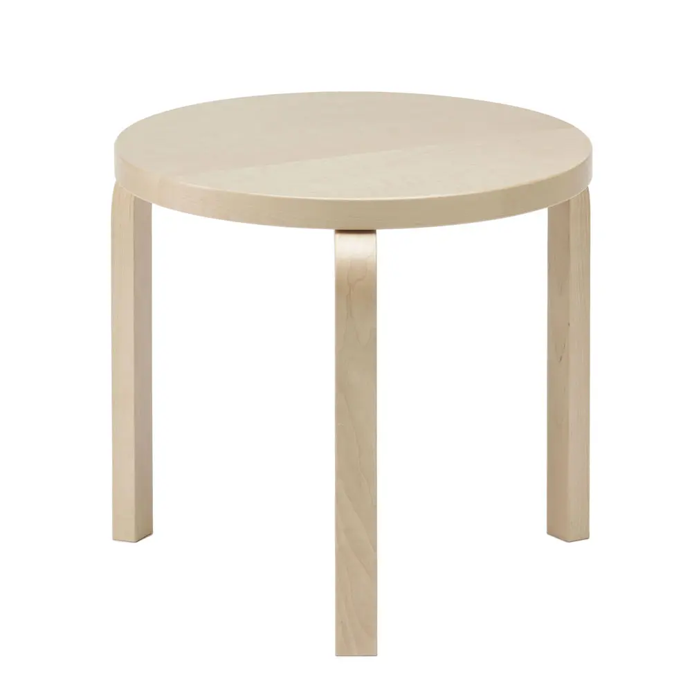 Bord 90D 48 cm