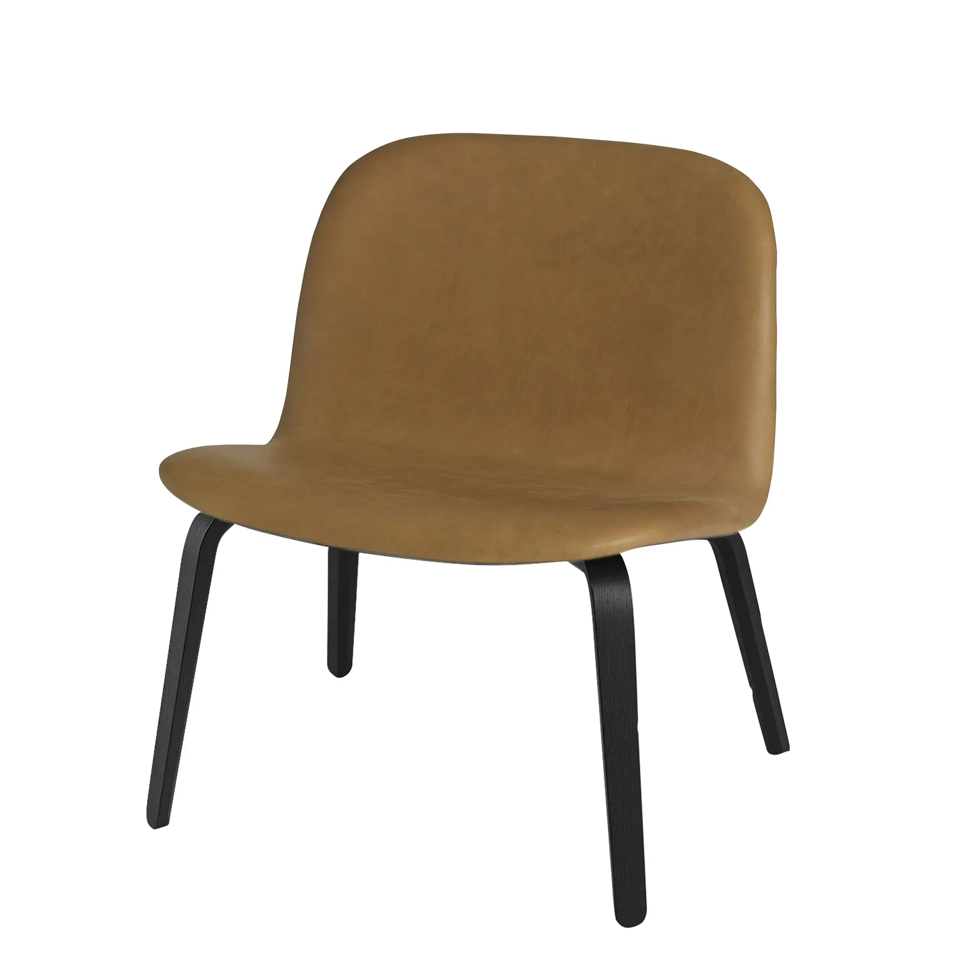 Visu Lounge Chair Tyg