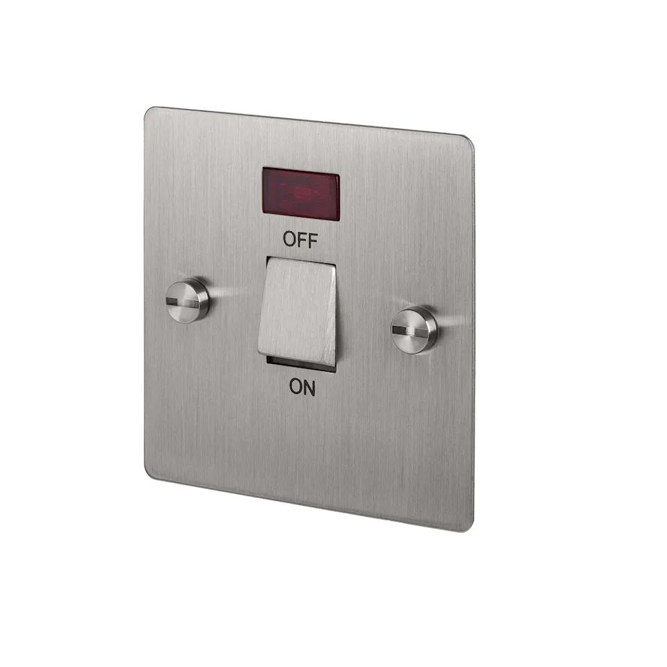 20A DP Switch