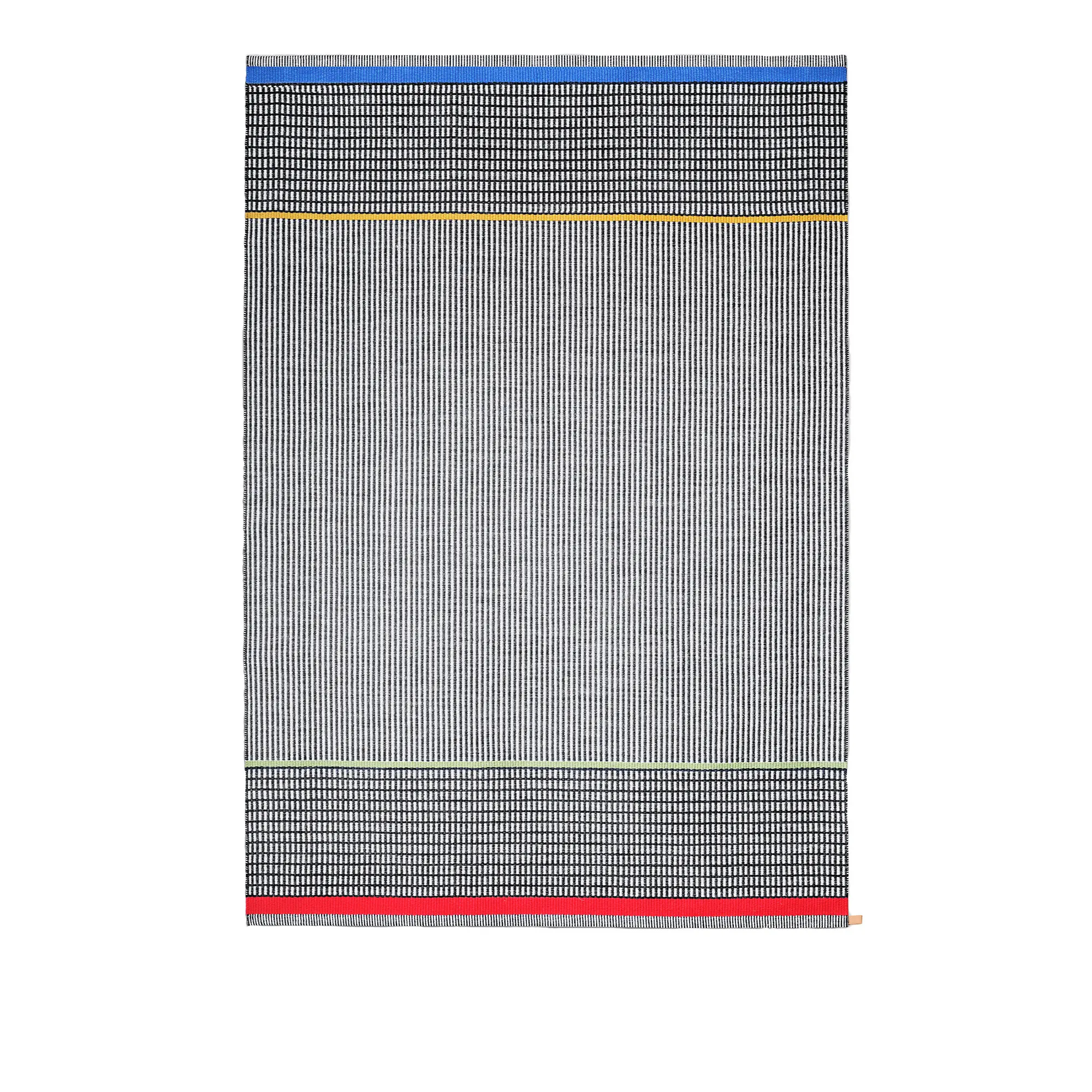 Brochure Rug