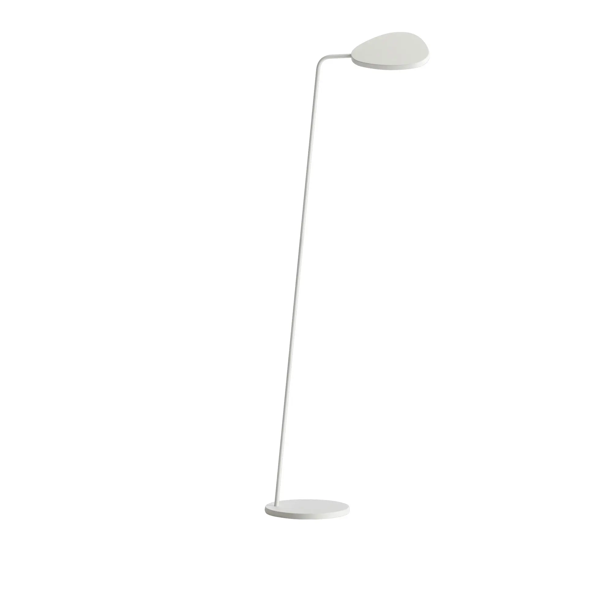 Leaf Floor Lamp