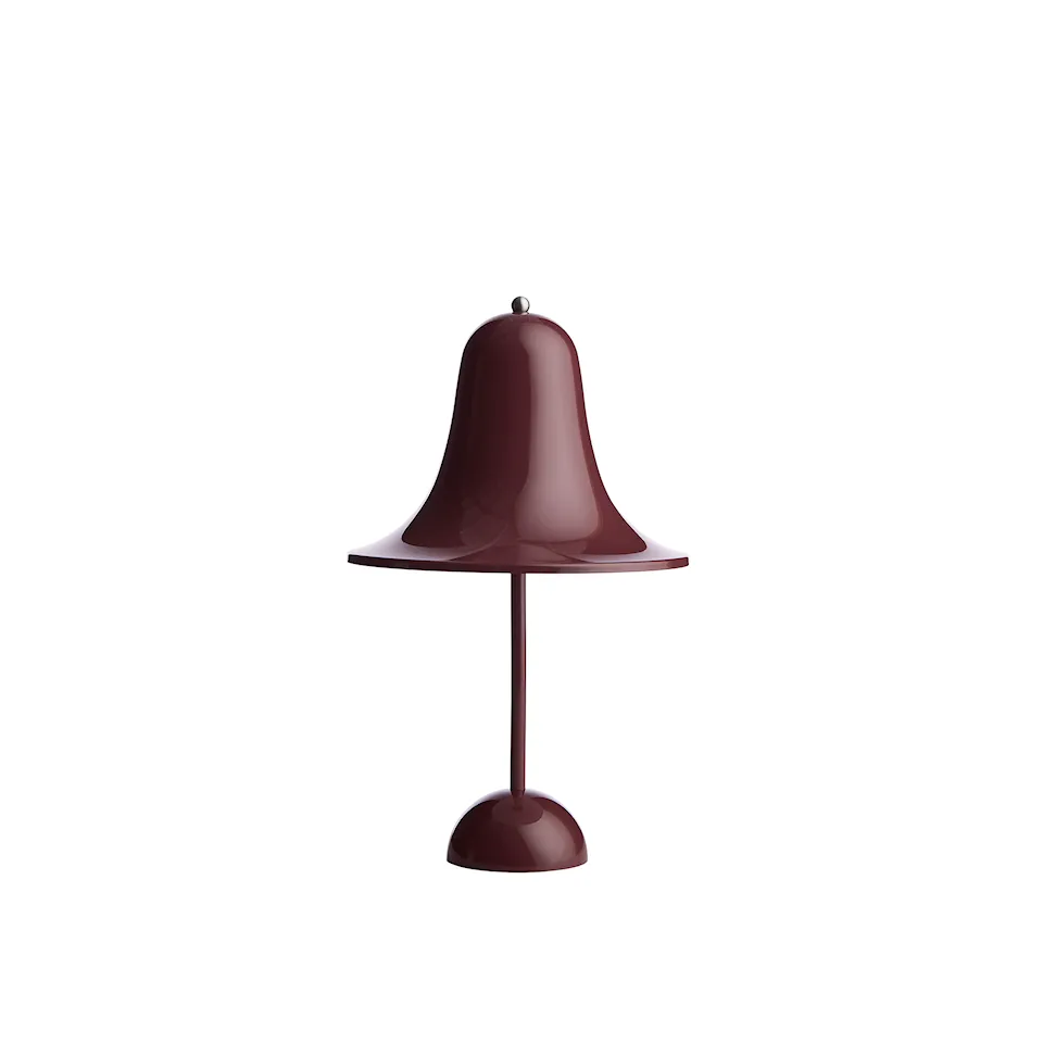 Pantop Portable Table Lamp