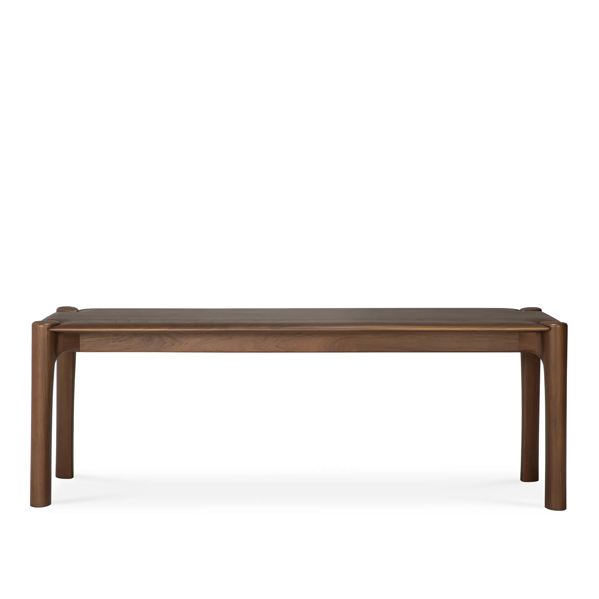 PI Bench Teak