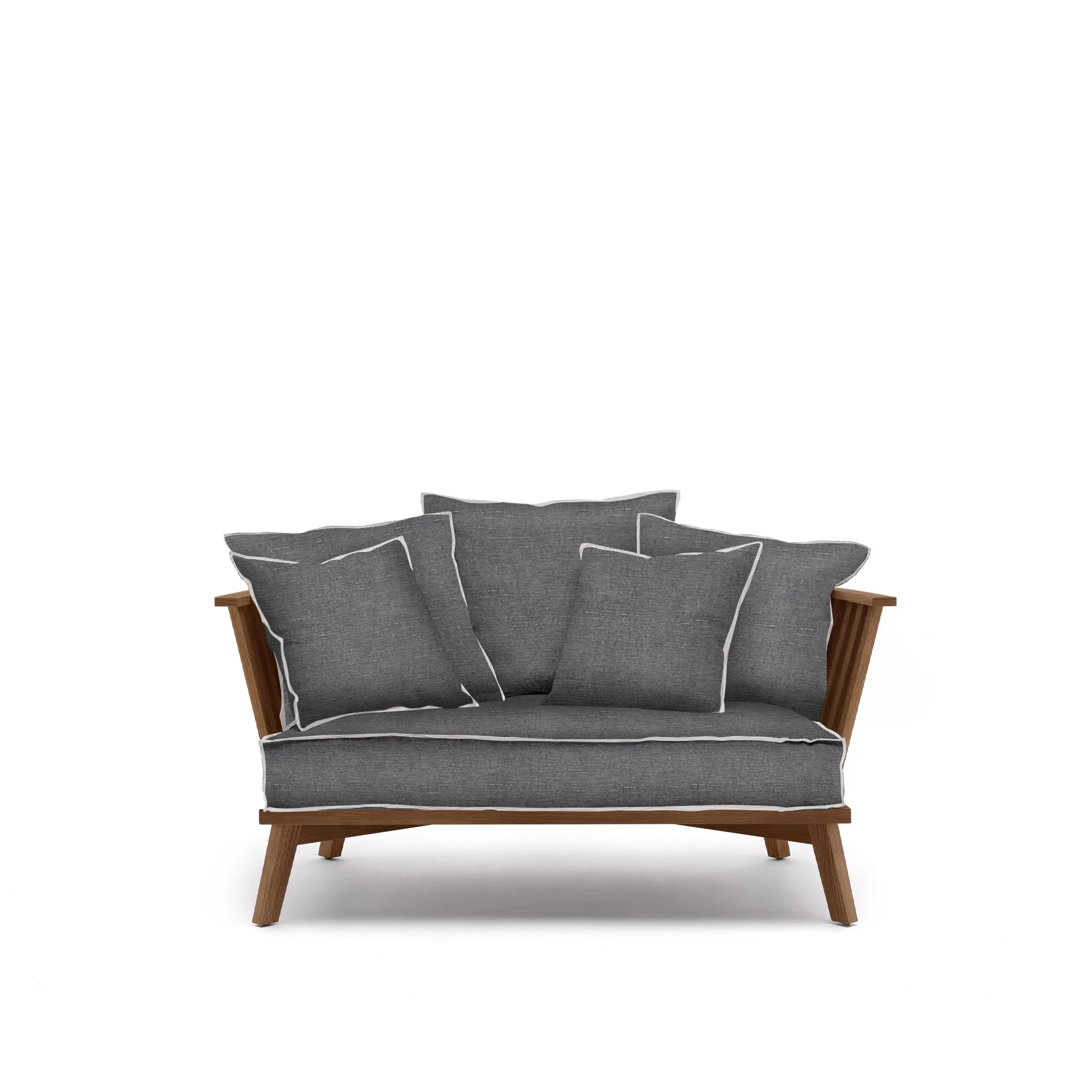 Gray 05 Sofa