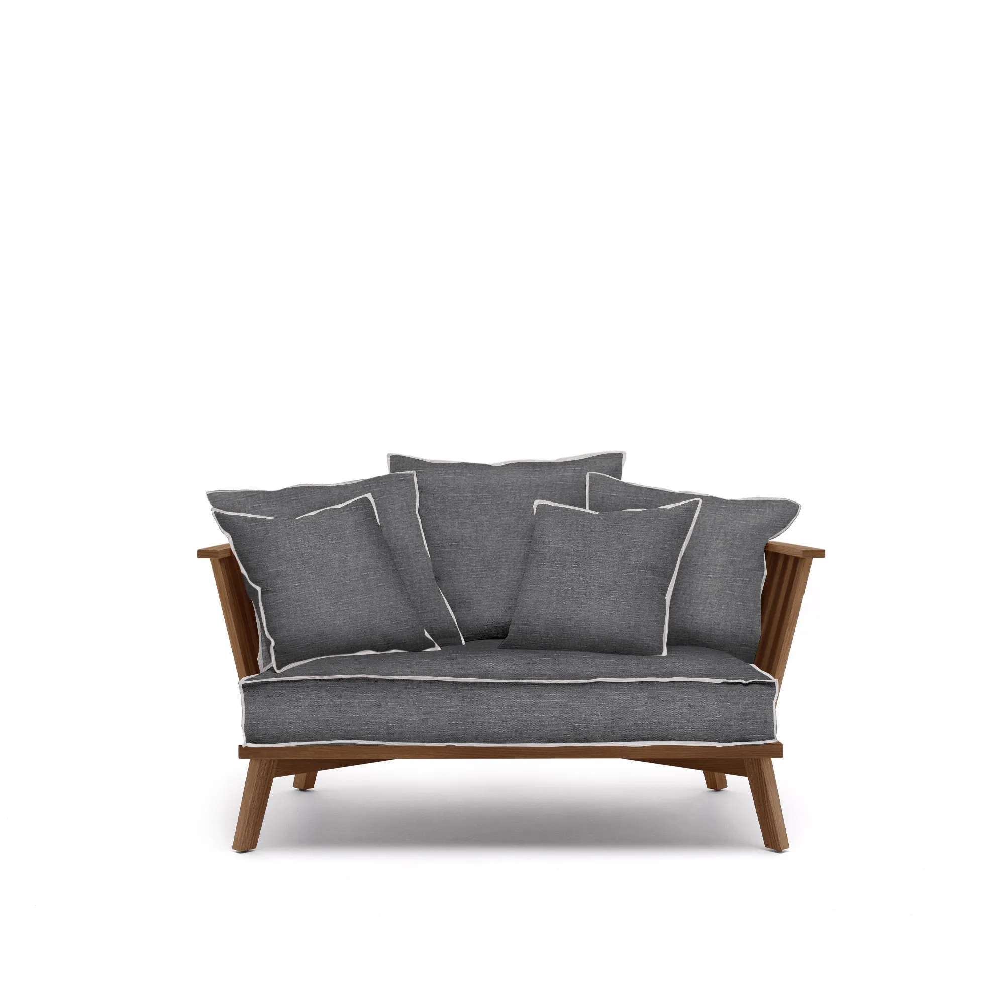 Gray 05 Sofa