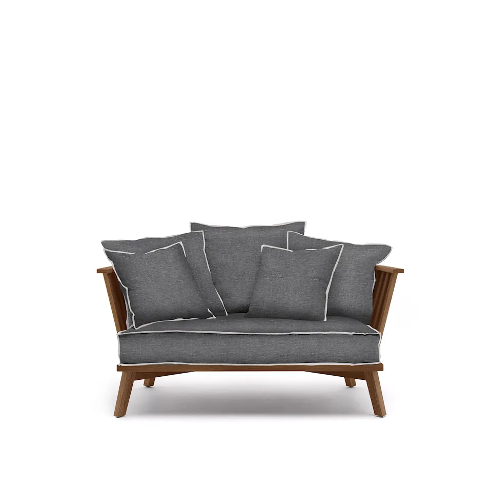 Gray 05 Sofa