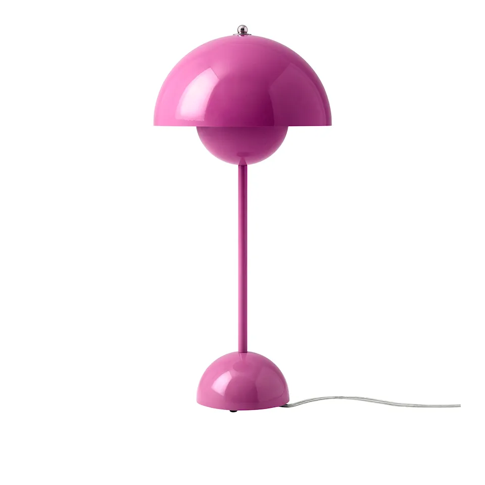 Flowerpot VP3 Table Lamp