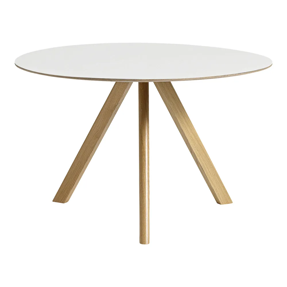 CPH20 2.0 matbord Ø120 cm