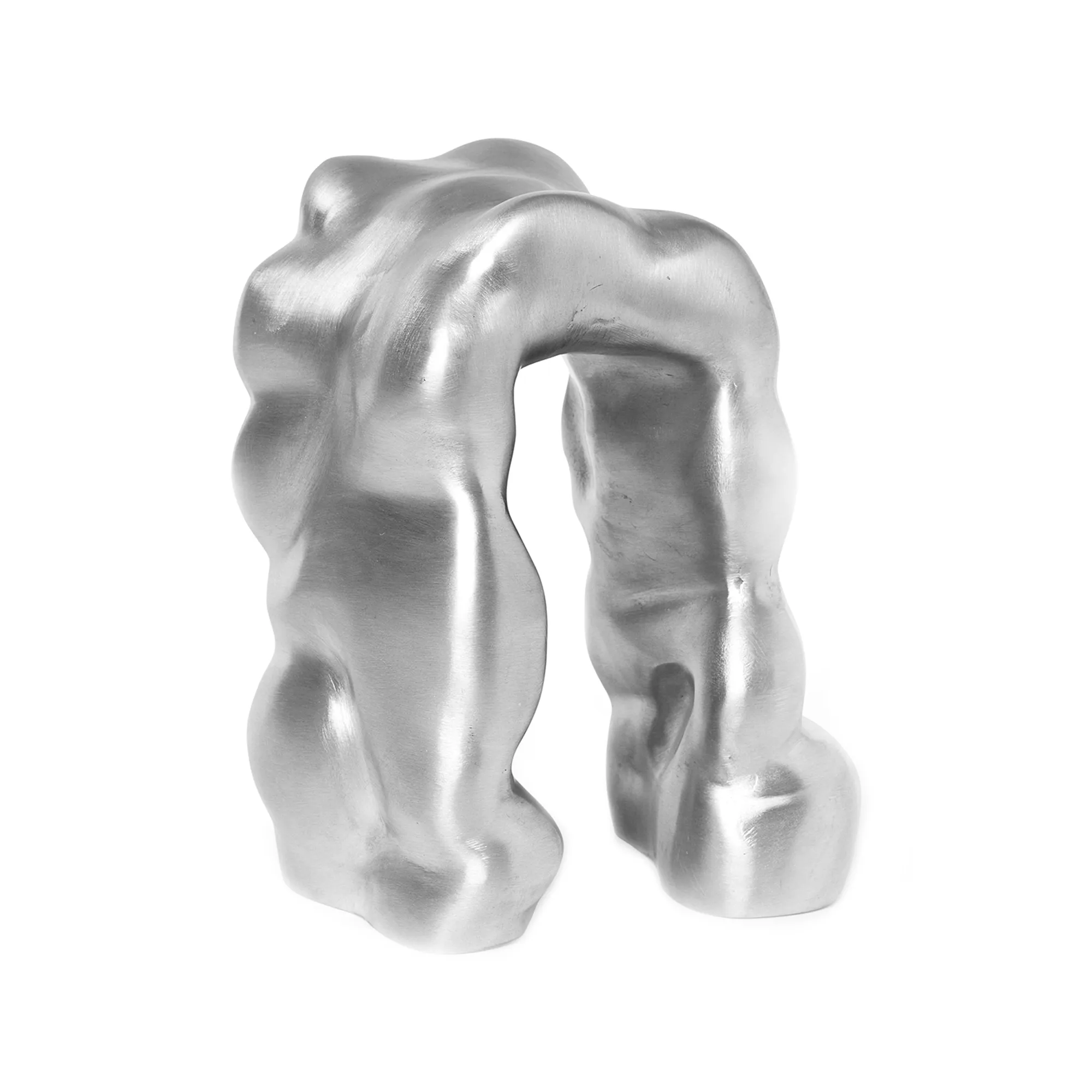 Morf skulptur