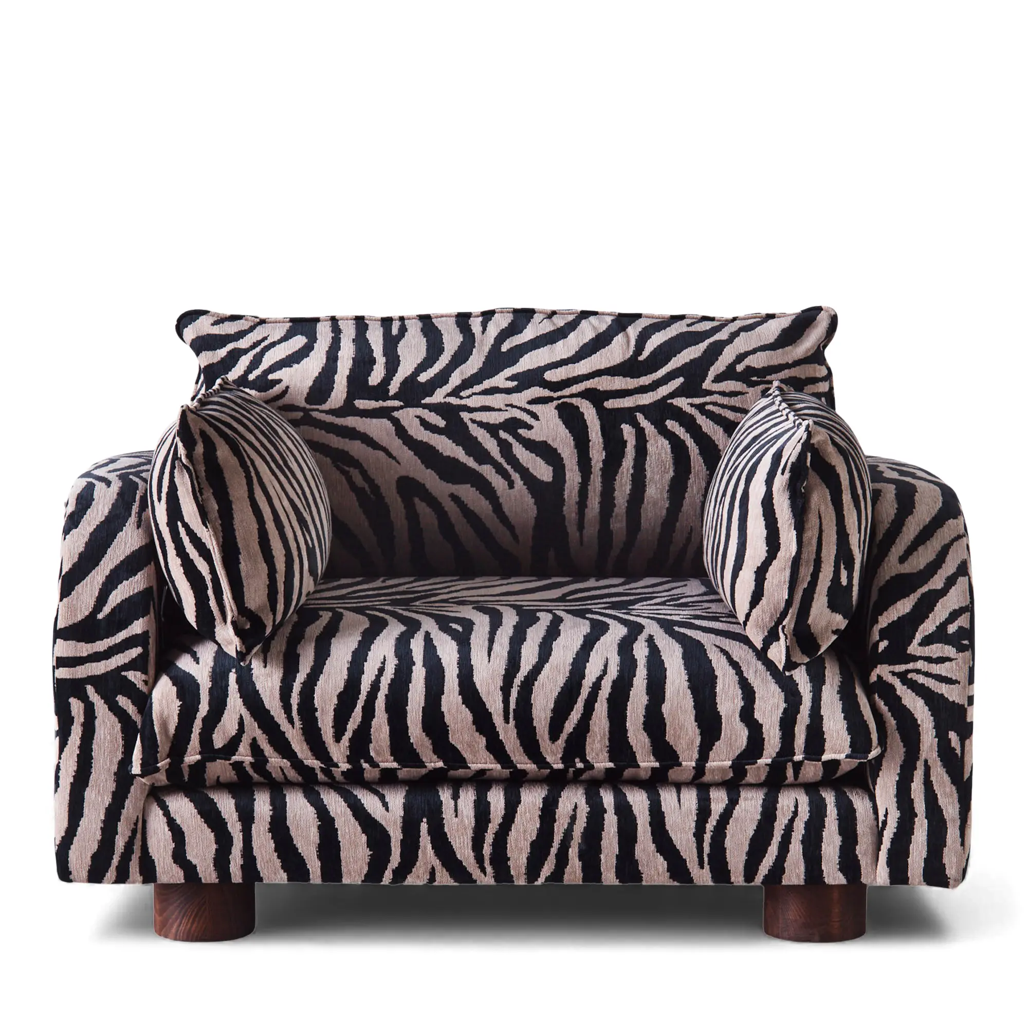 Miles Love Seat