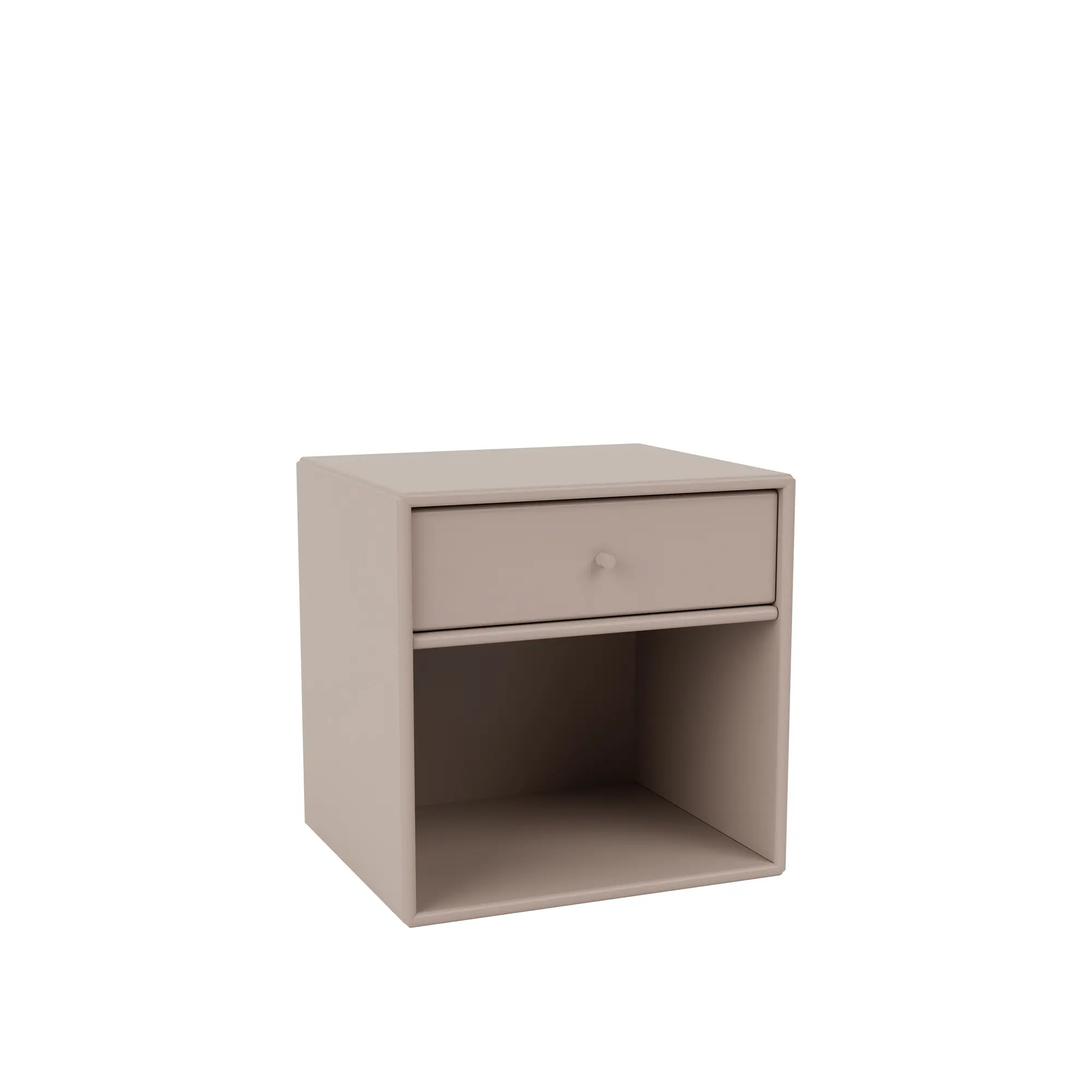 Dream Nightstand - Suspension Rail