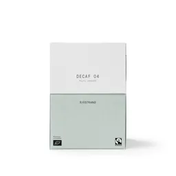 N°4 Espresso Decaf 100-pack