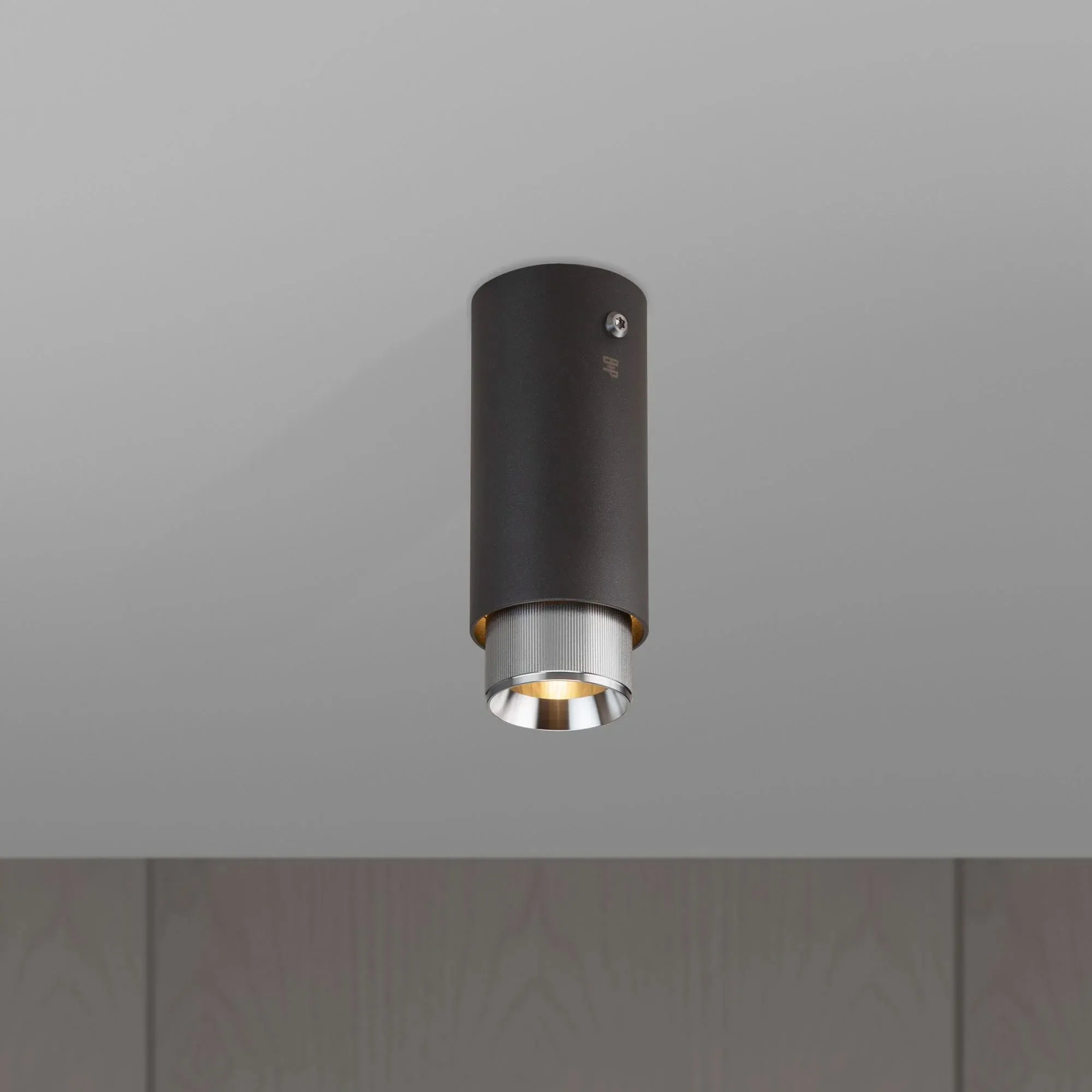 Exhaust Surface Graphite