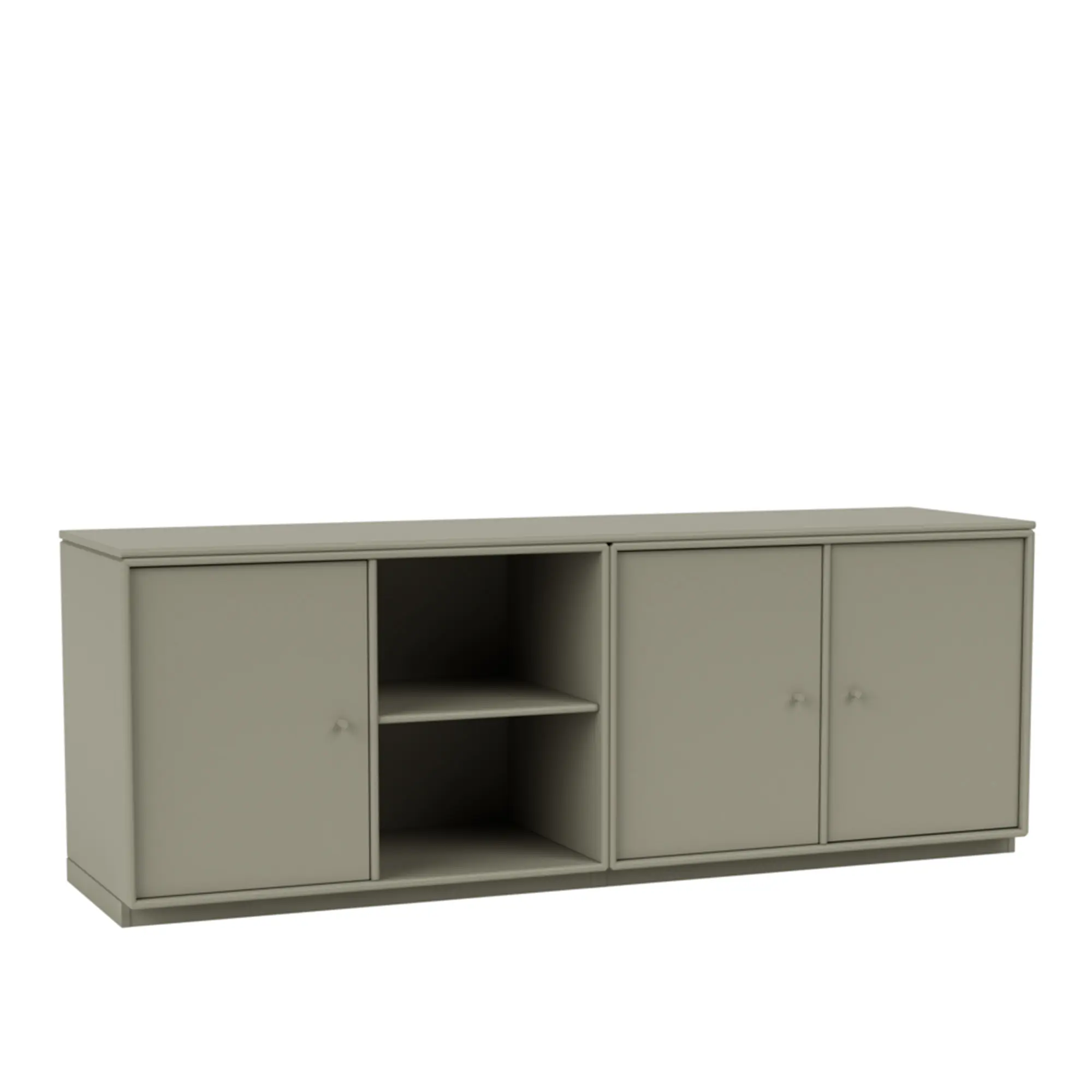 Montana Selection Save skänk sockel 3 cm