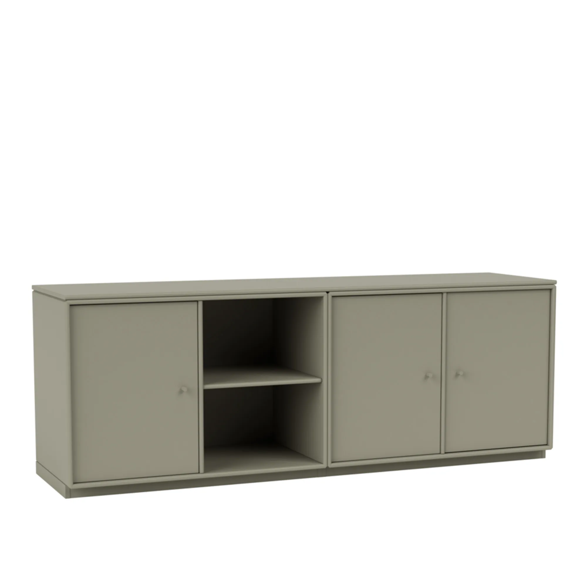 Montana Selection Save skänk sockel 3 cm