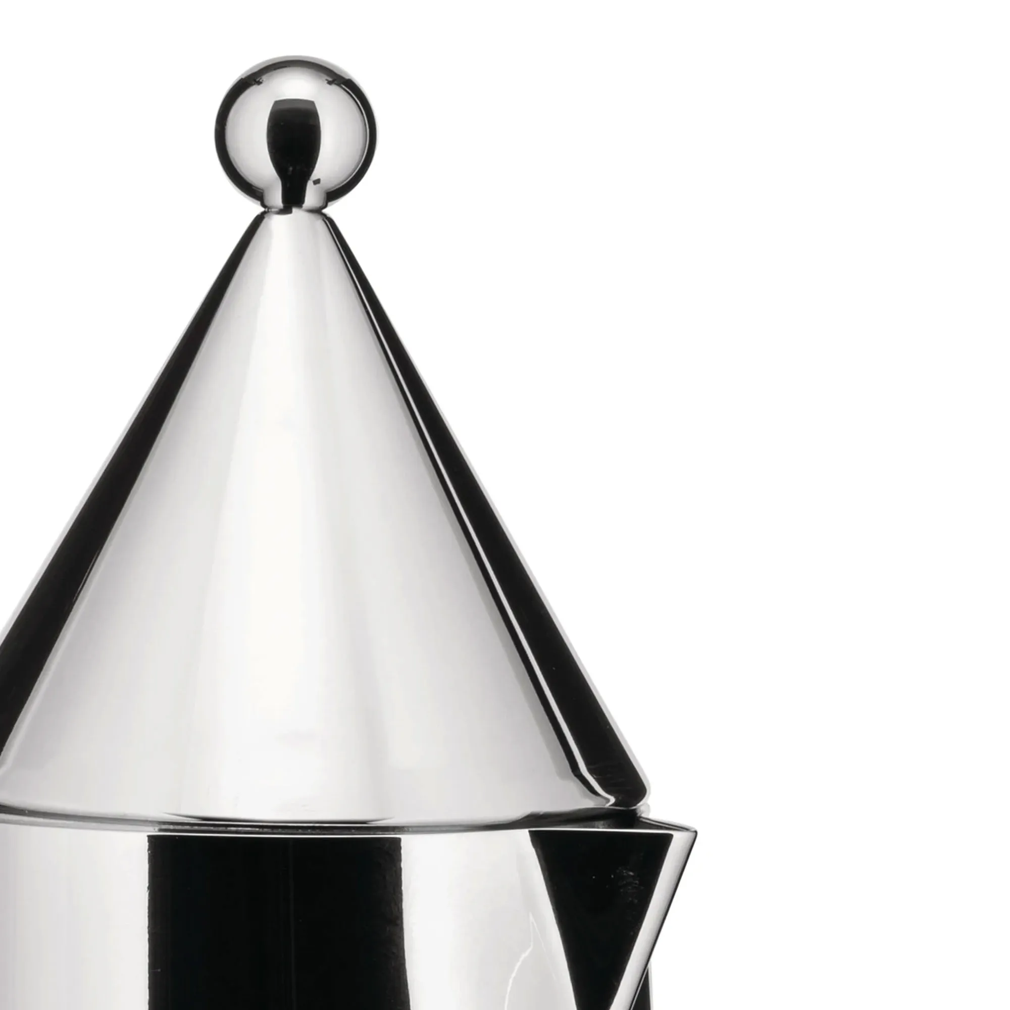 La Conica Coffee Maker