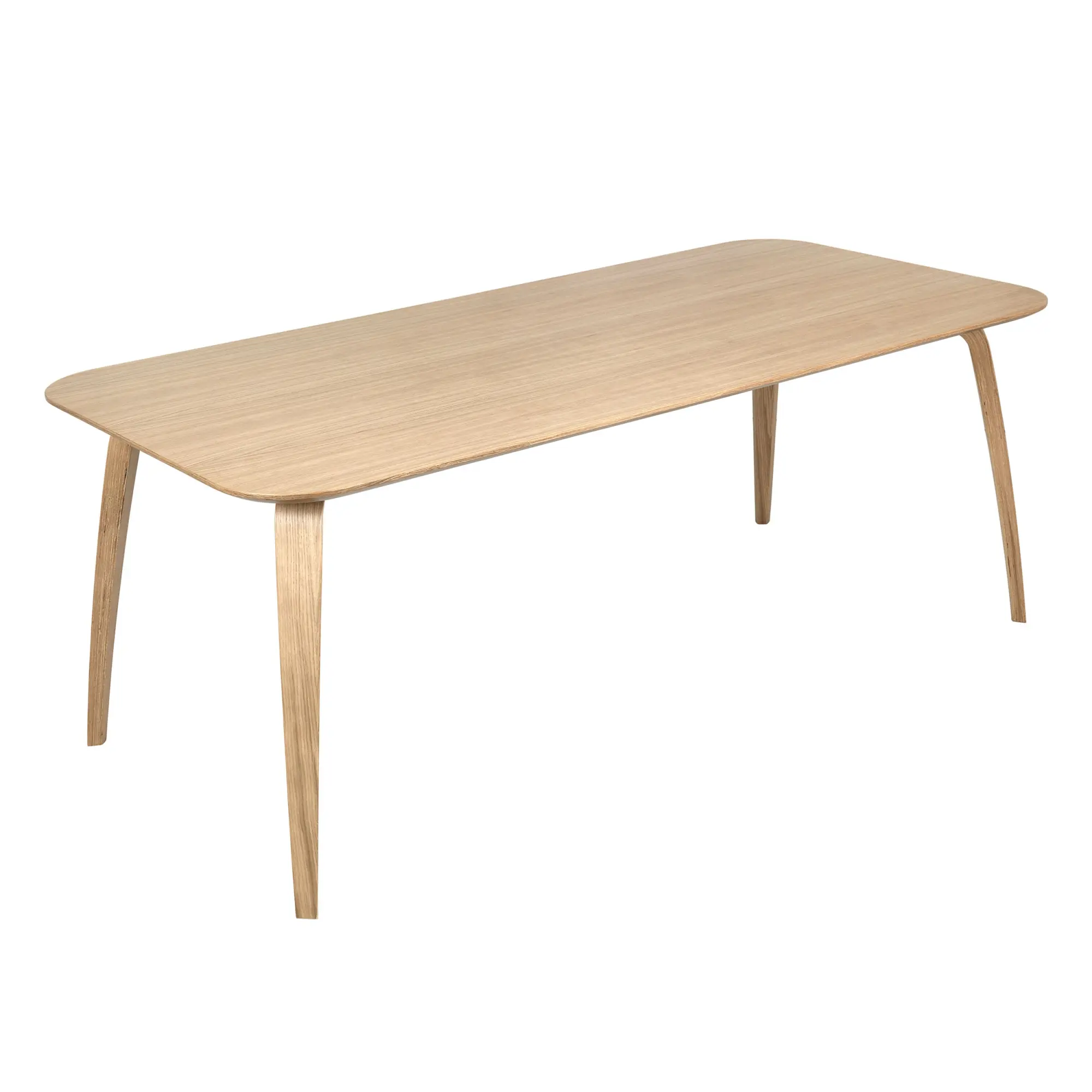 GUBI matbord