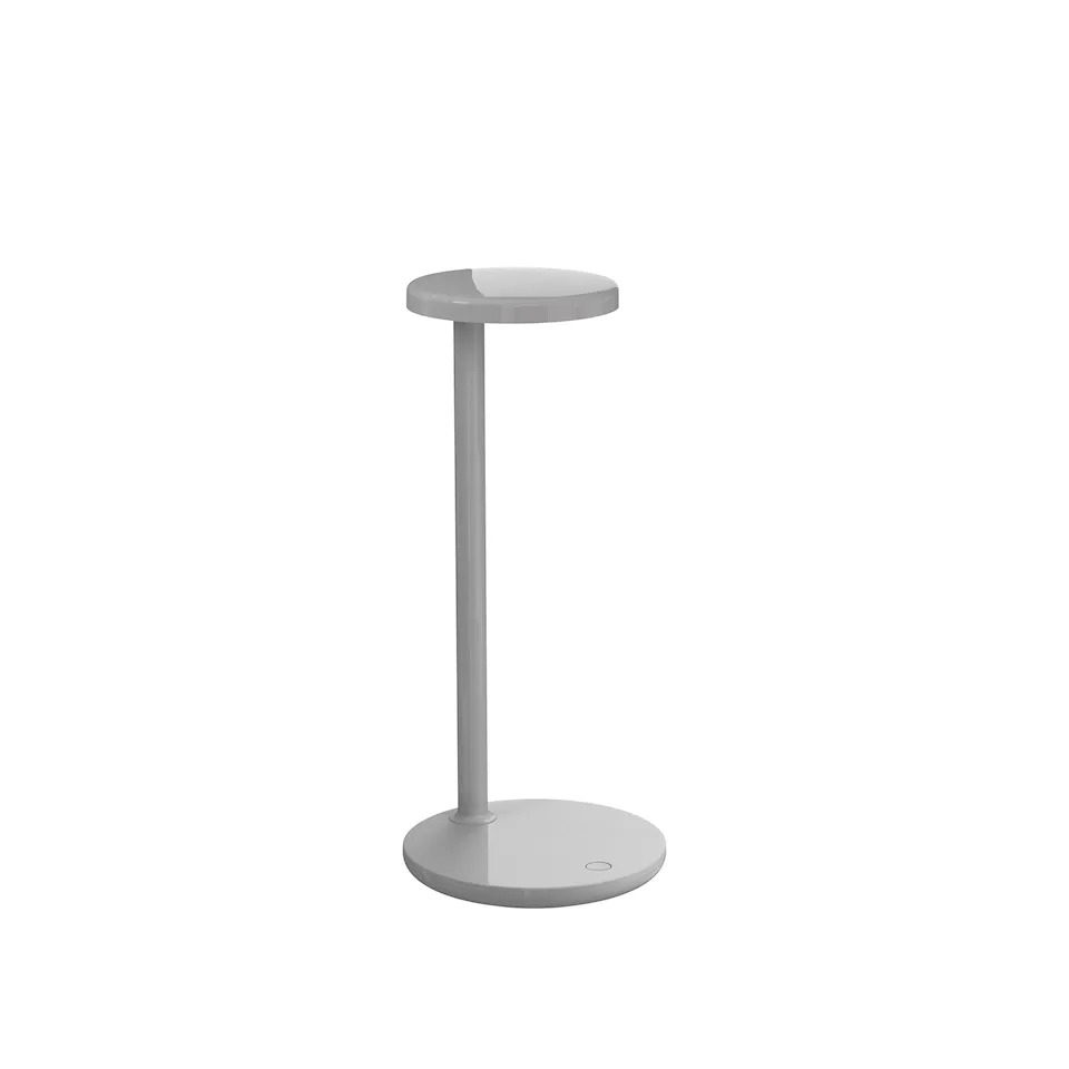 Oblique Table