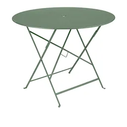 Bistro matbord utomhus Ø 96 cm