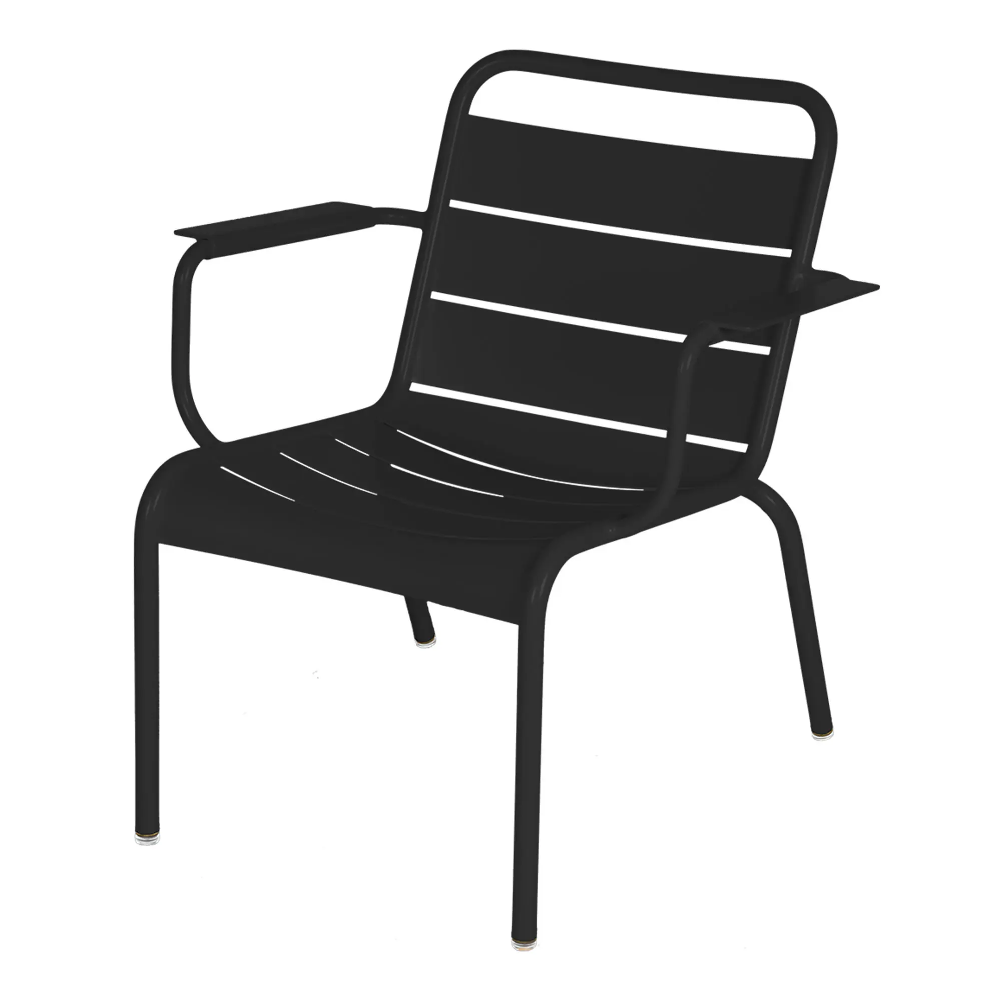 Luxembourg Lounge Armchair