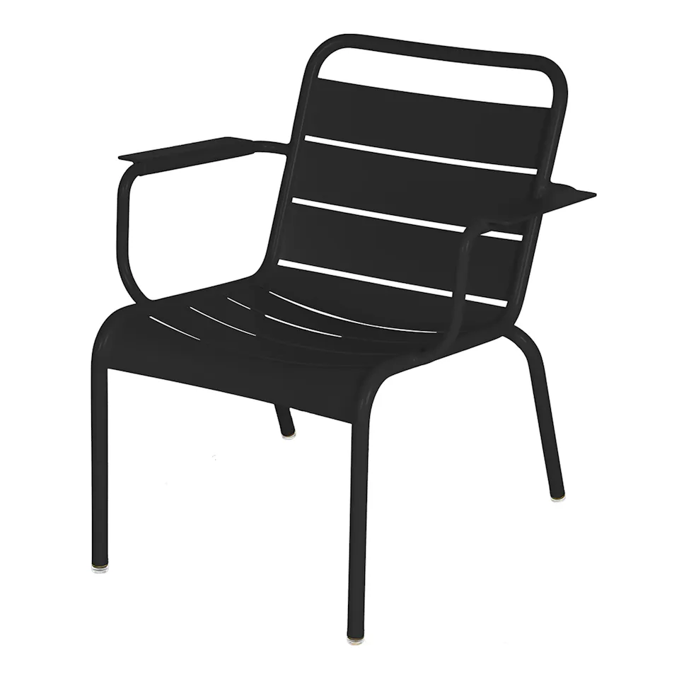 Luxembourg Lounge Armchair