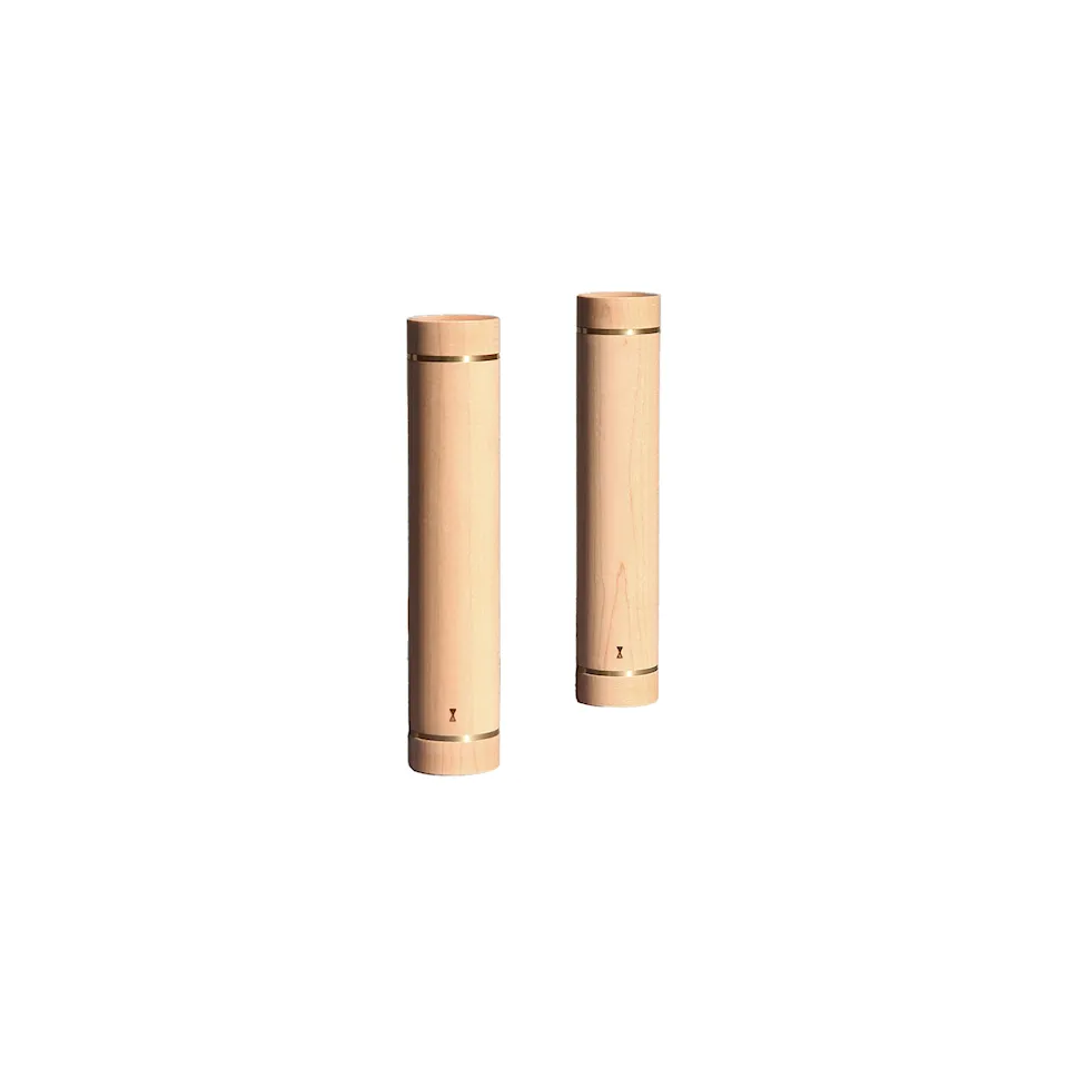 Aerobic Dumbbells Set of Two