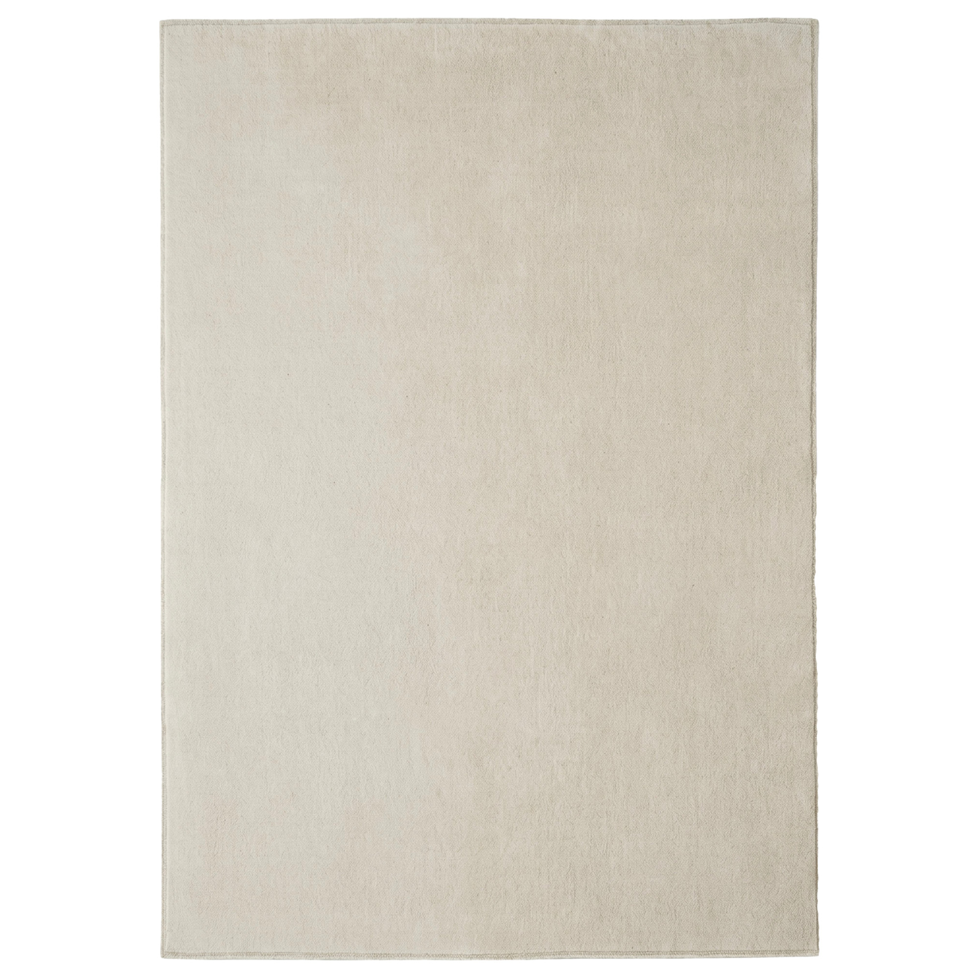 Dusty Deco - Palette Rug Ivory 200x300 - Ullmattor - Edin & Lina Kjellvertz - Ull