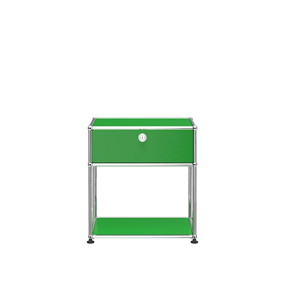 USM Haller 52 nattduksbord