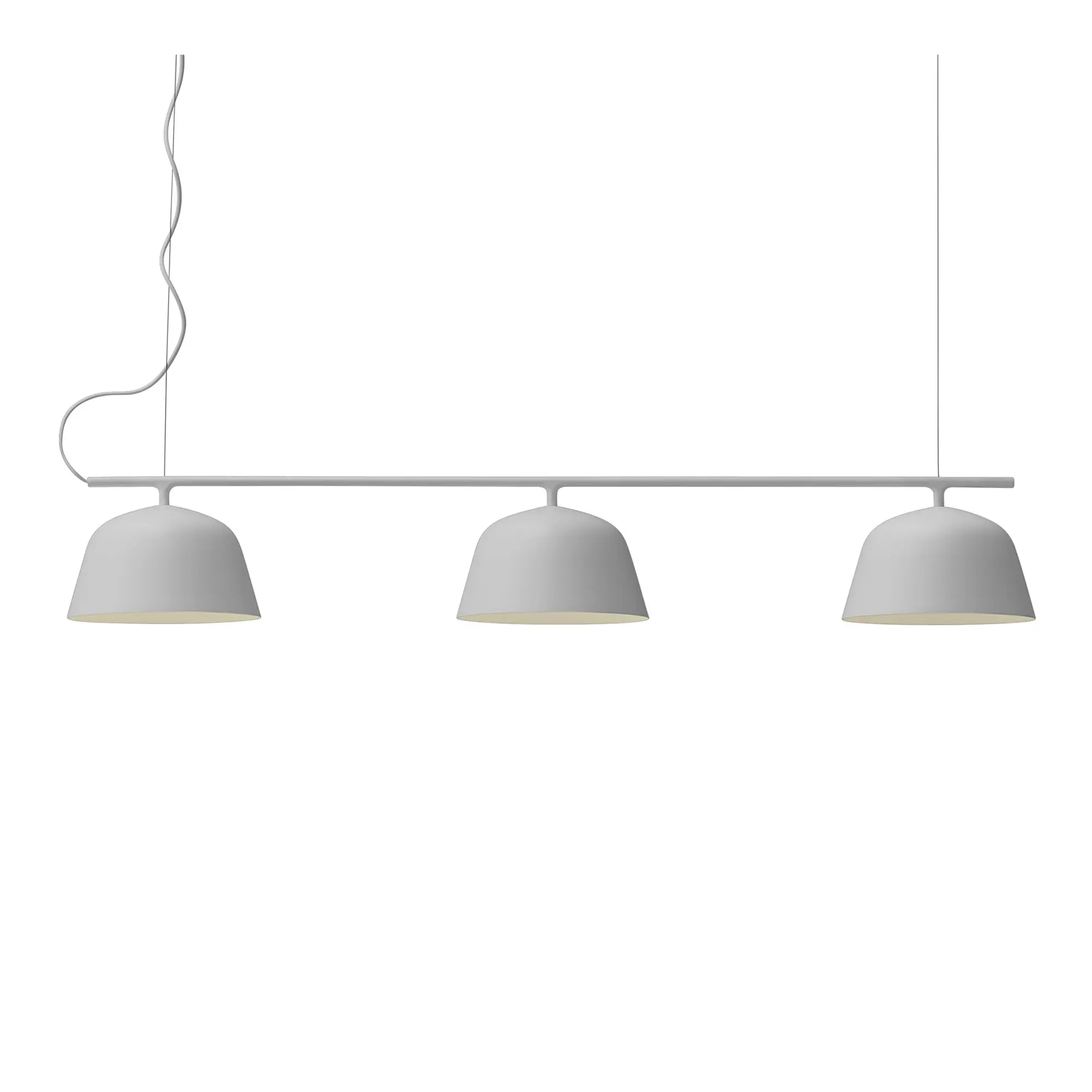 Ambit Rail Lamp