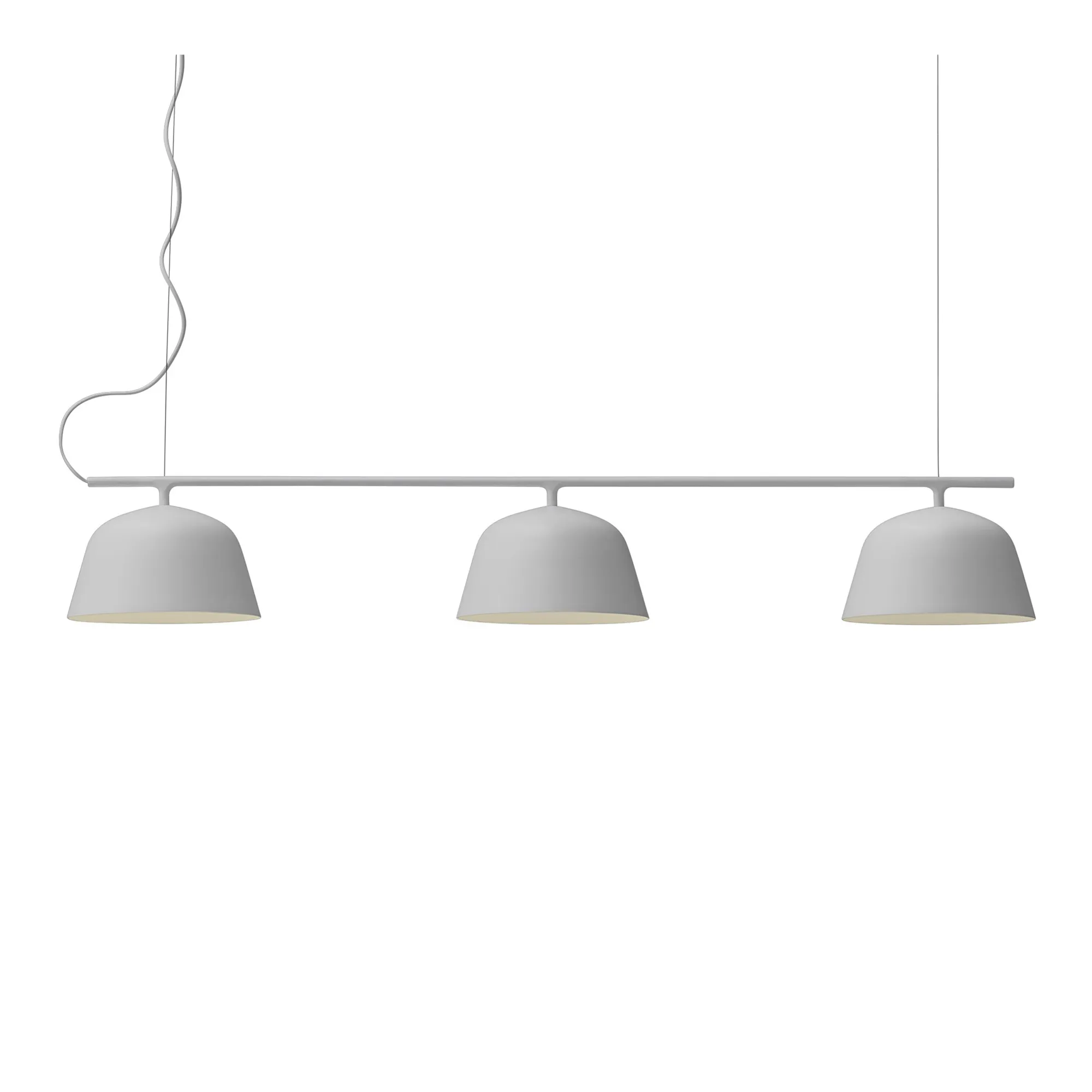 Ambit Rail Lamp