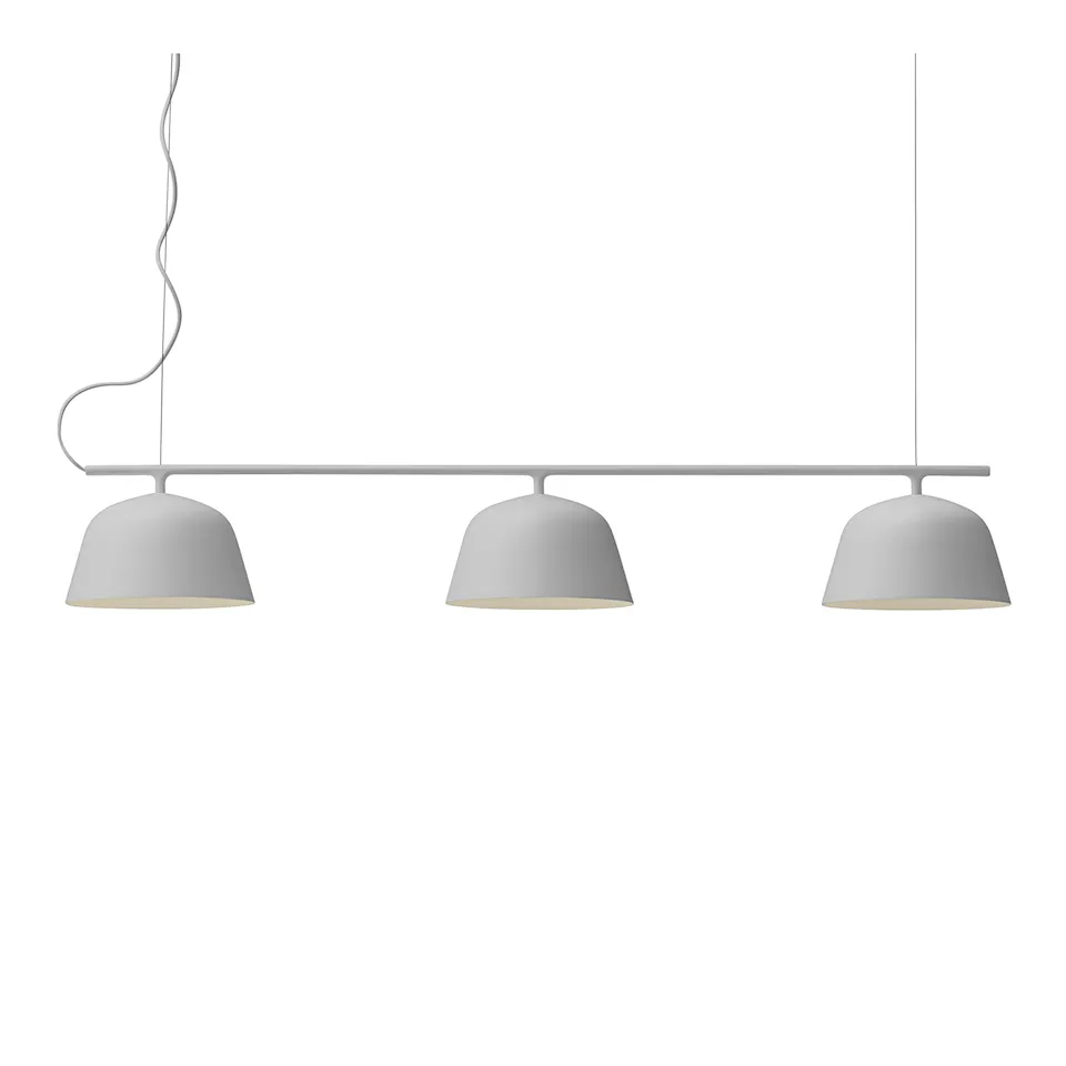 Ambit Rail Lamp
