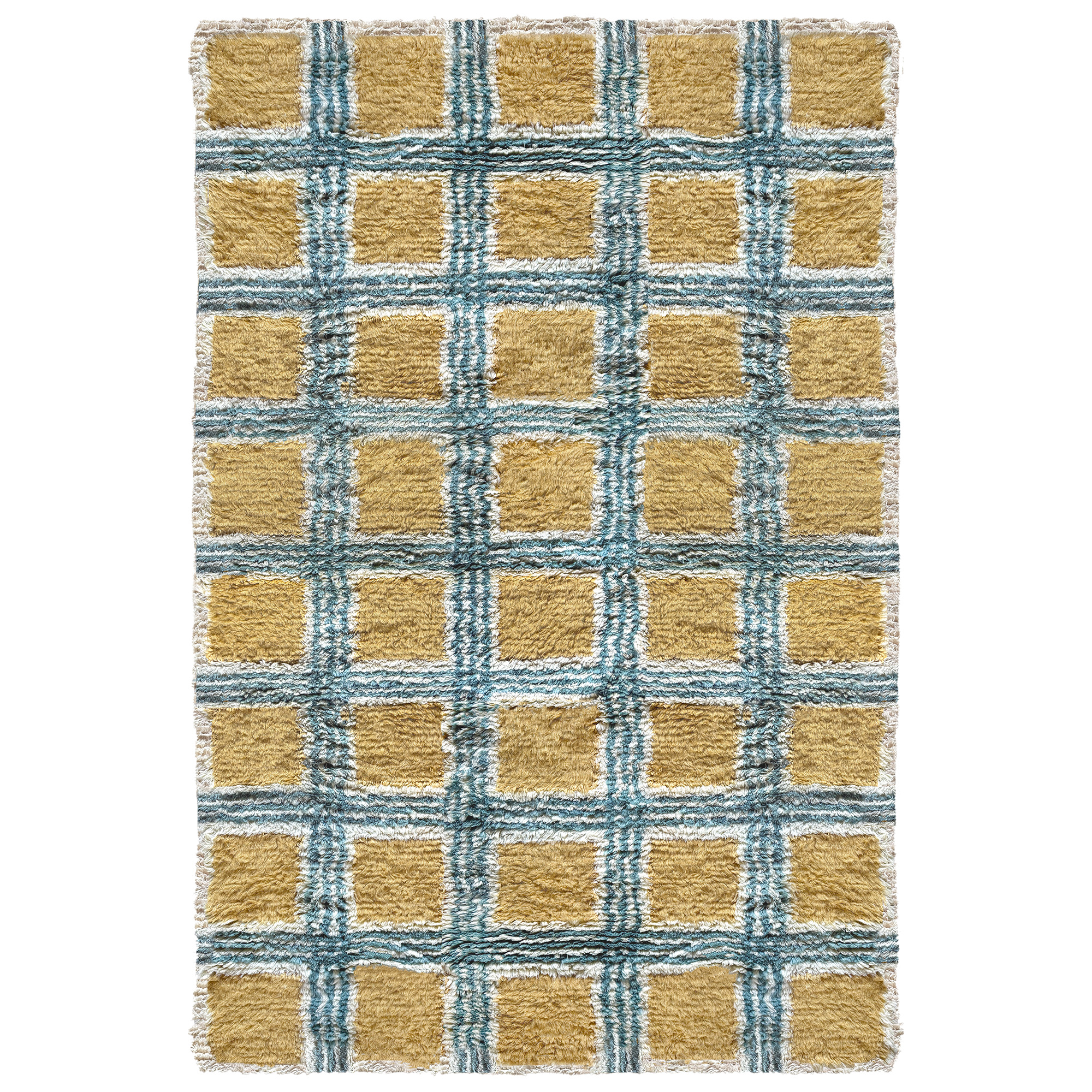 Layered - Evelina Kroon Shaggy Pergola 300 x 400 - Ullmattor - Evelina Kroon