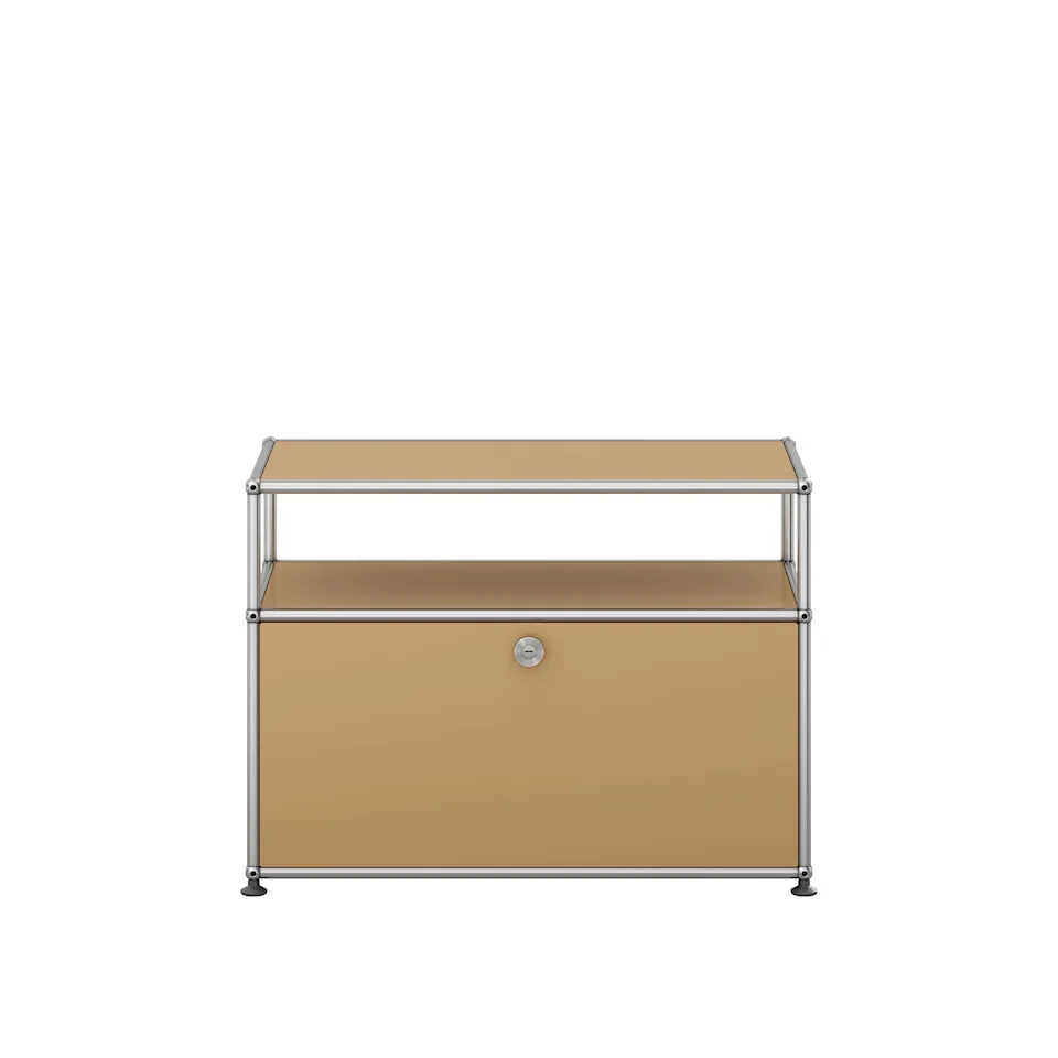 USM Haller 45 nattduksbord