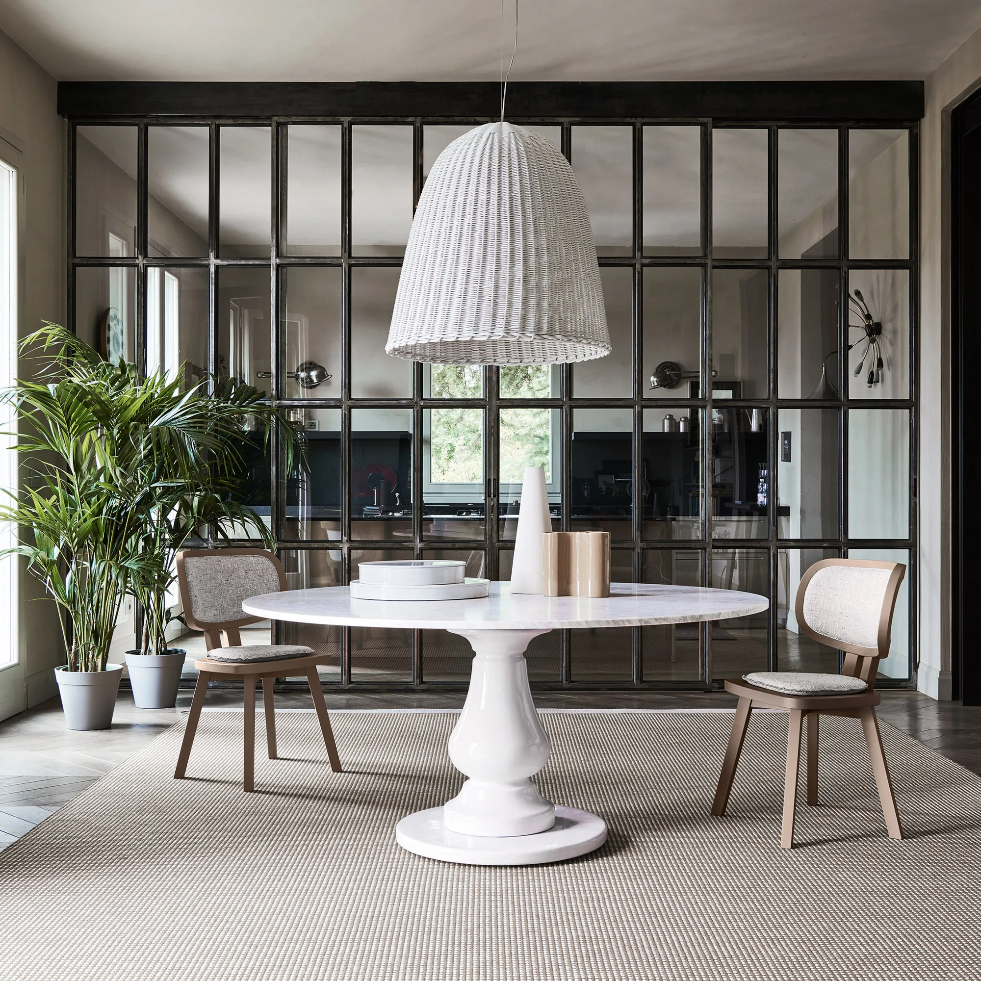 Bell 95 Suspension Lamp