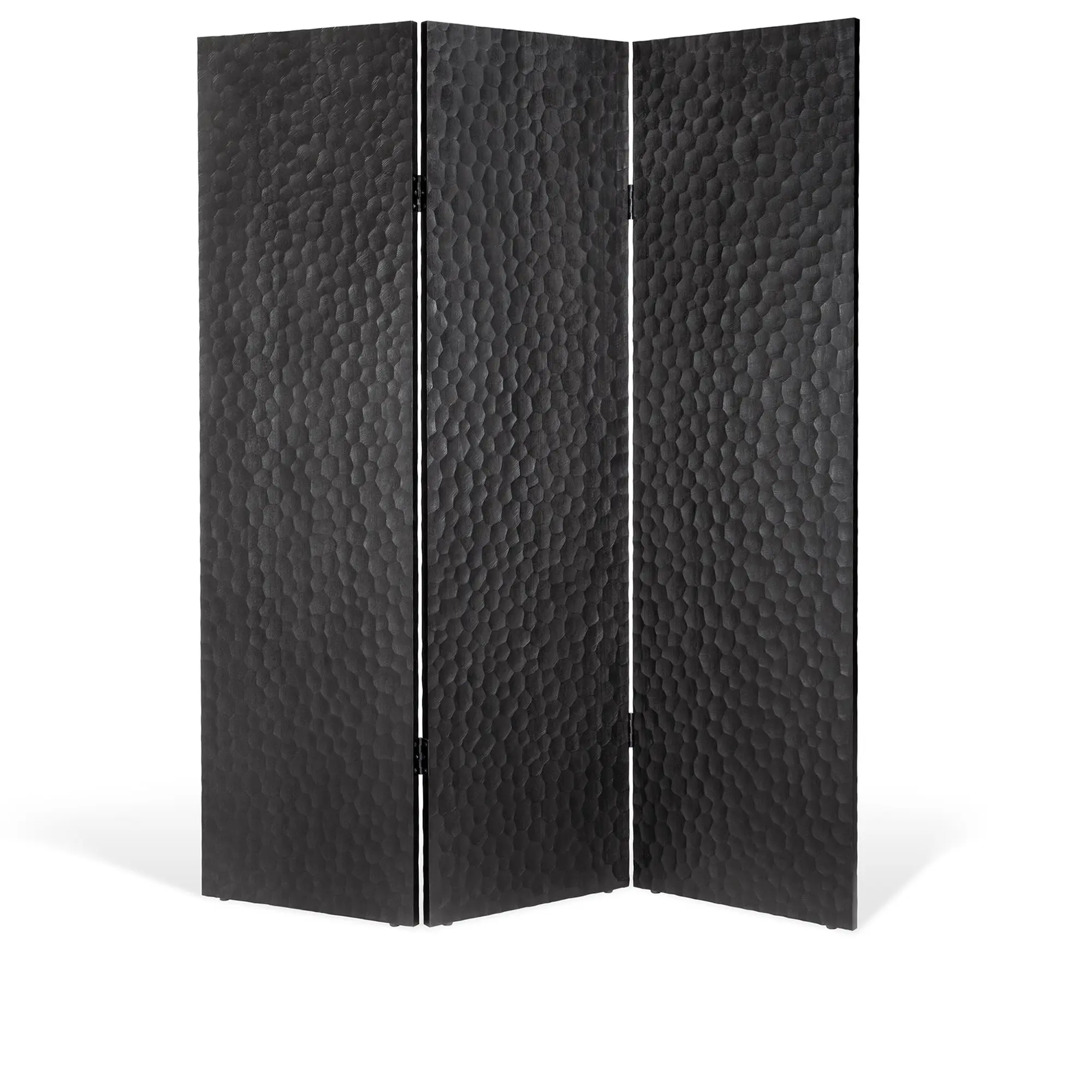 Chopped Room Divider