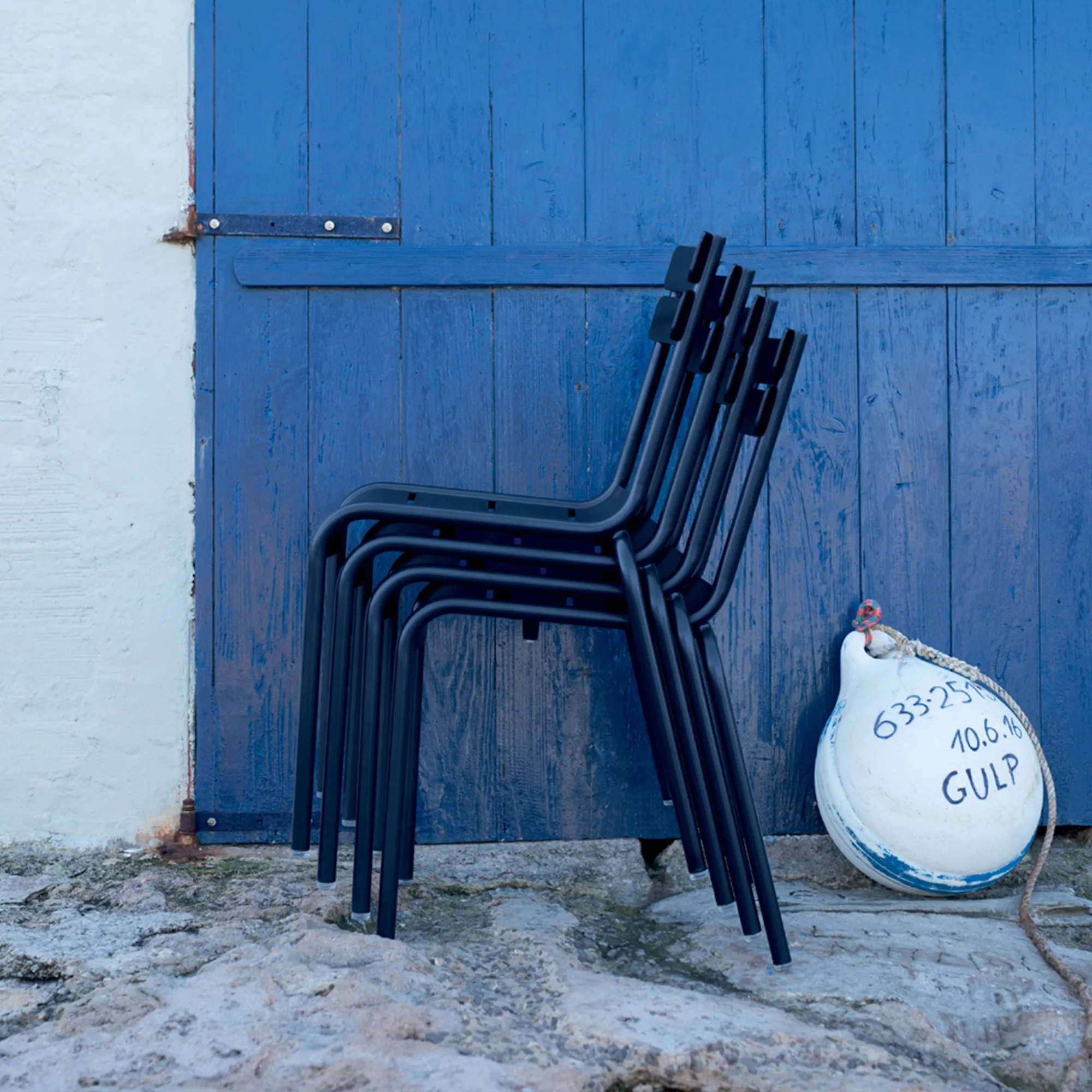 Luxembourg Armchair