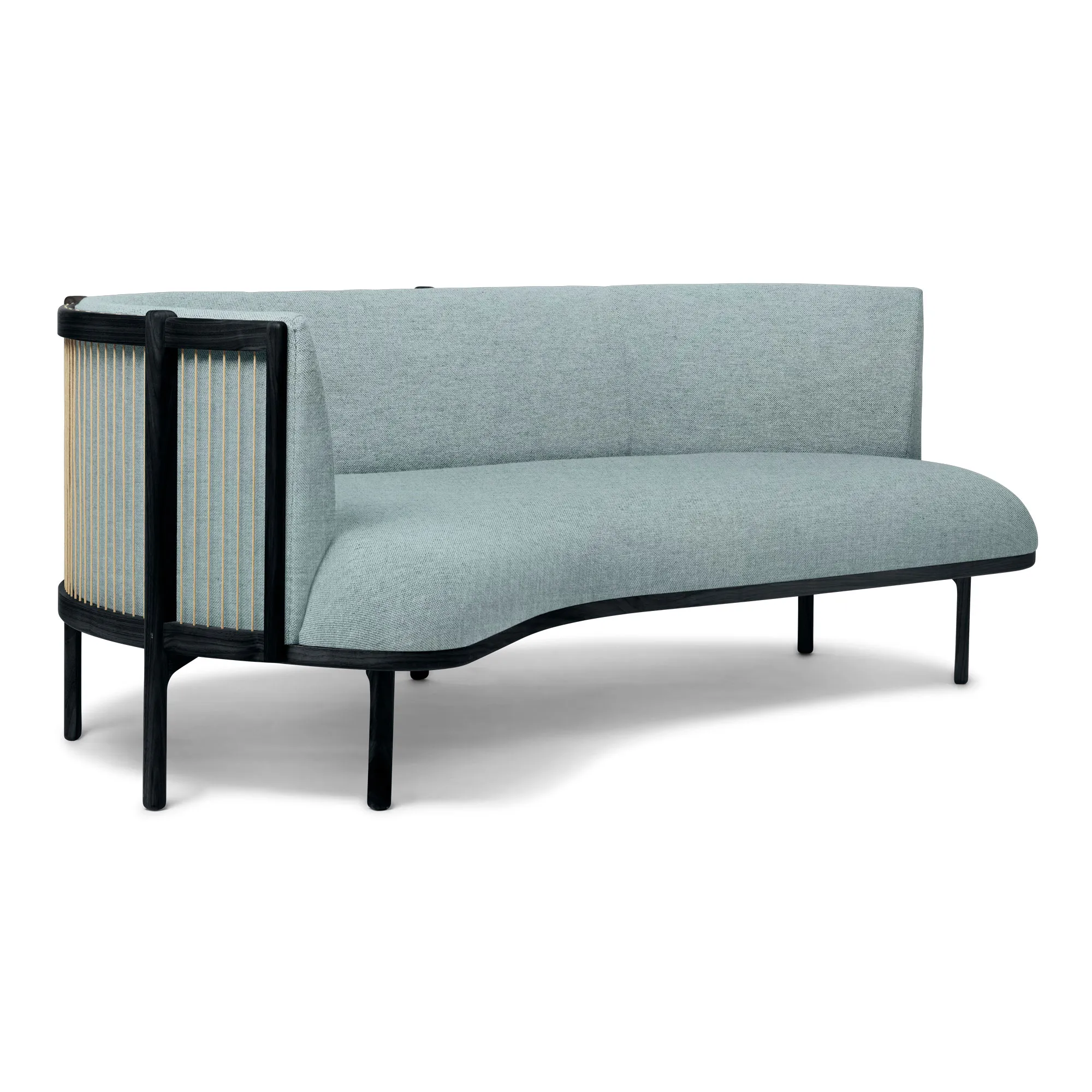 RF1903L Sideways soffa
